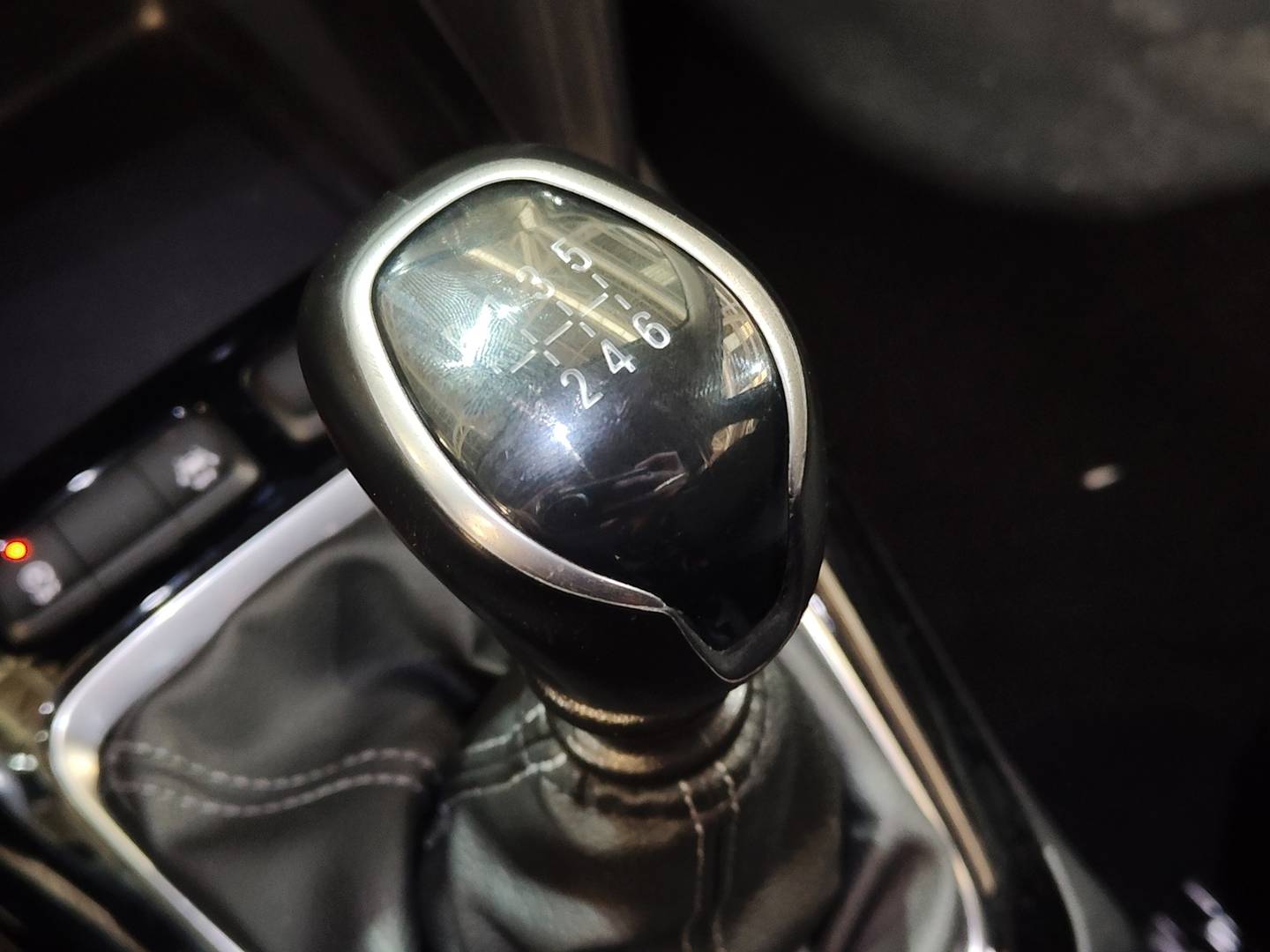 Foto Opel Corsa Opel Corsa 1.2 Turbo XHL Elegance (100 CV)