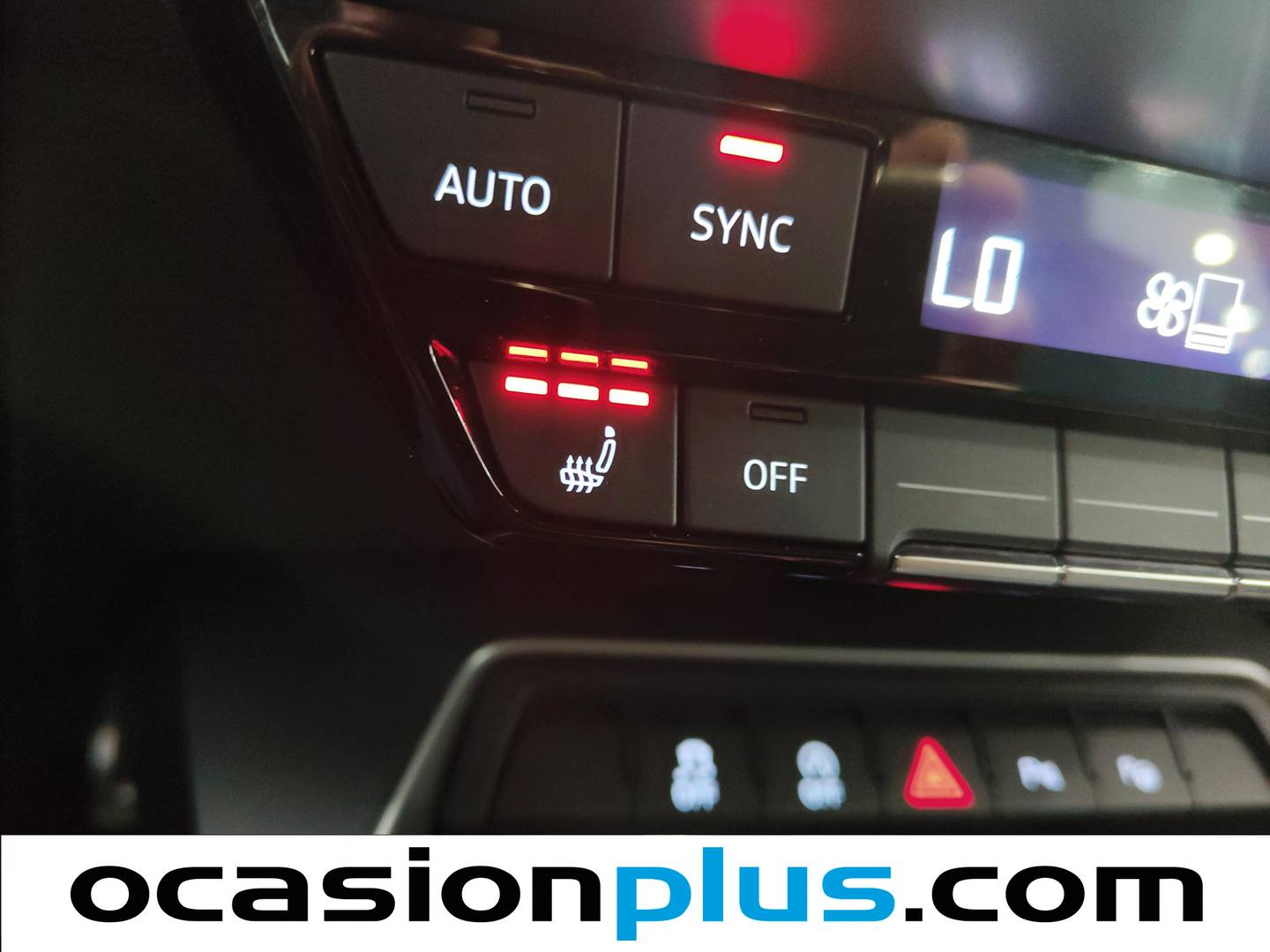 Extras y acabados del Audi A3 Audi A3 Sportback S line 35 TFSI (150 CV) S tronic