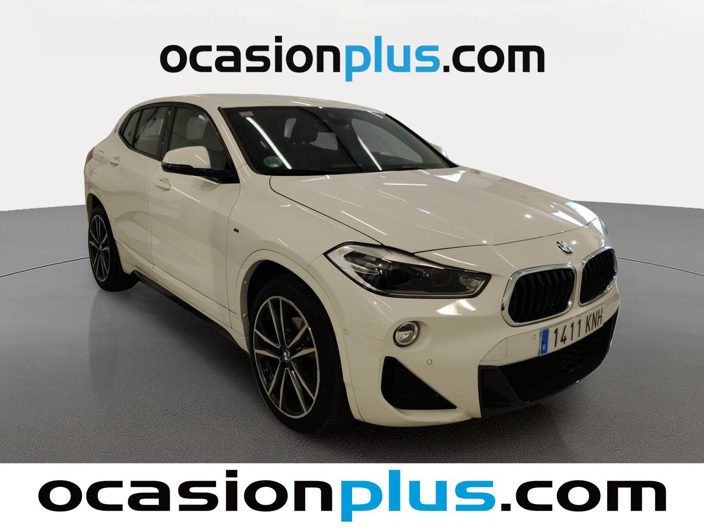 Foto BMW X2 BMW X2 sDrive18i Pack M (140 CV)