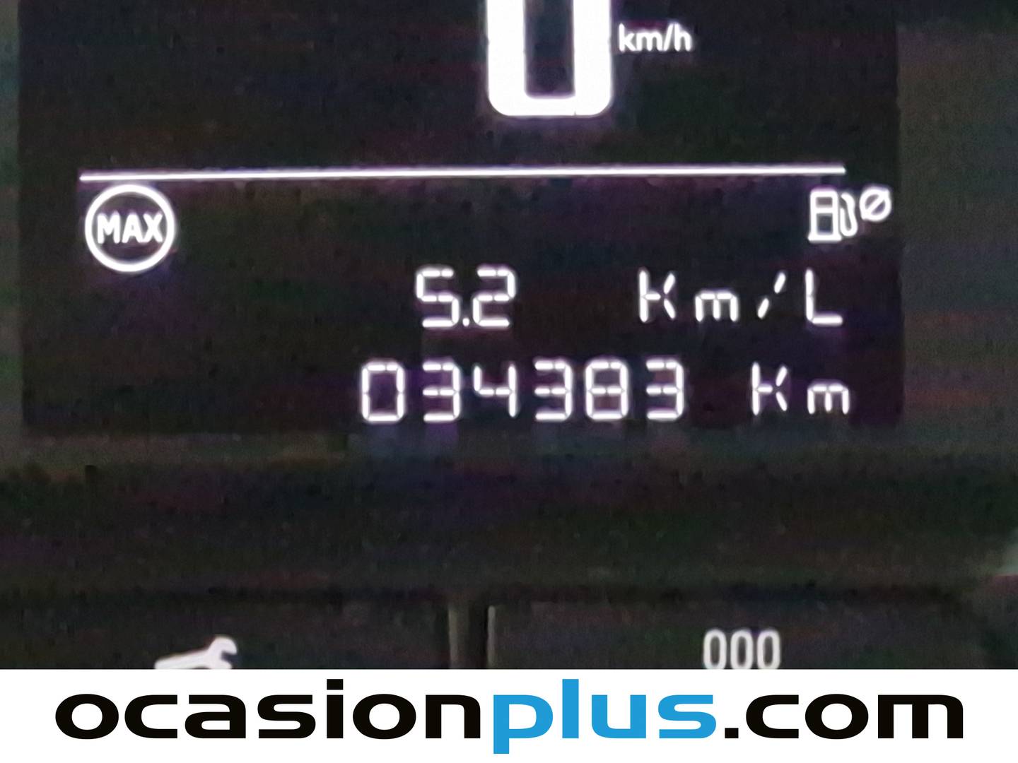 Opel Crossland X Opel Crossland X 1.2 Opel 2020 (110 CV) seminuevo