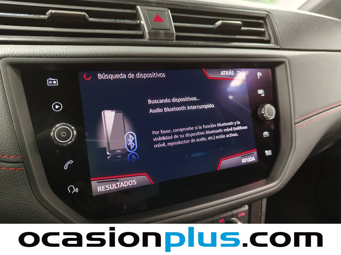 Foto Seat Arona SEAT Arona 1.5 TSI FR Edition (150 CV)