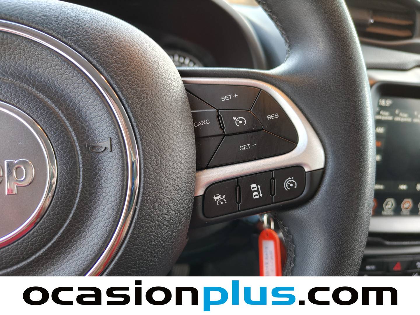 Foto Jeep Renegade Jeep Renegade 1.0G Limited 4x2 (120 CV)