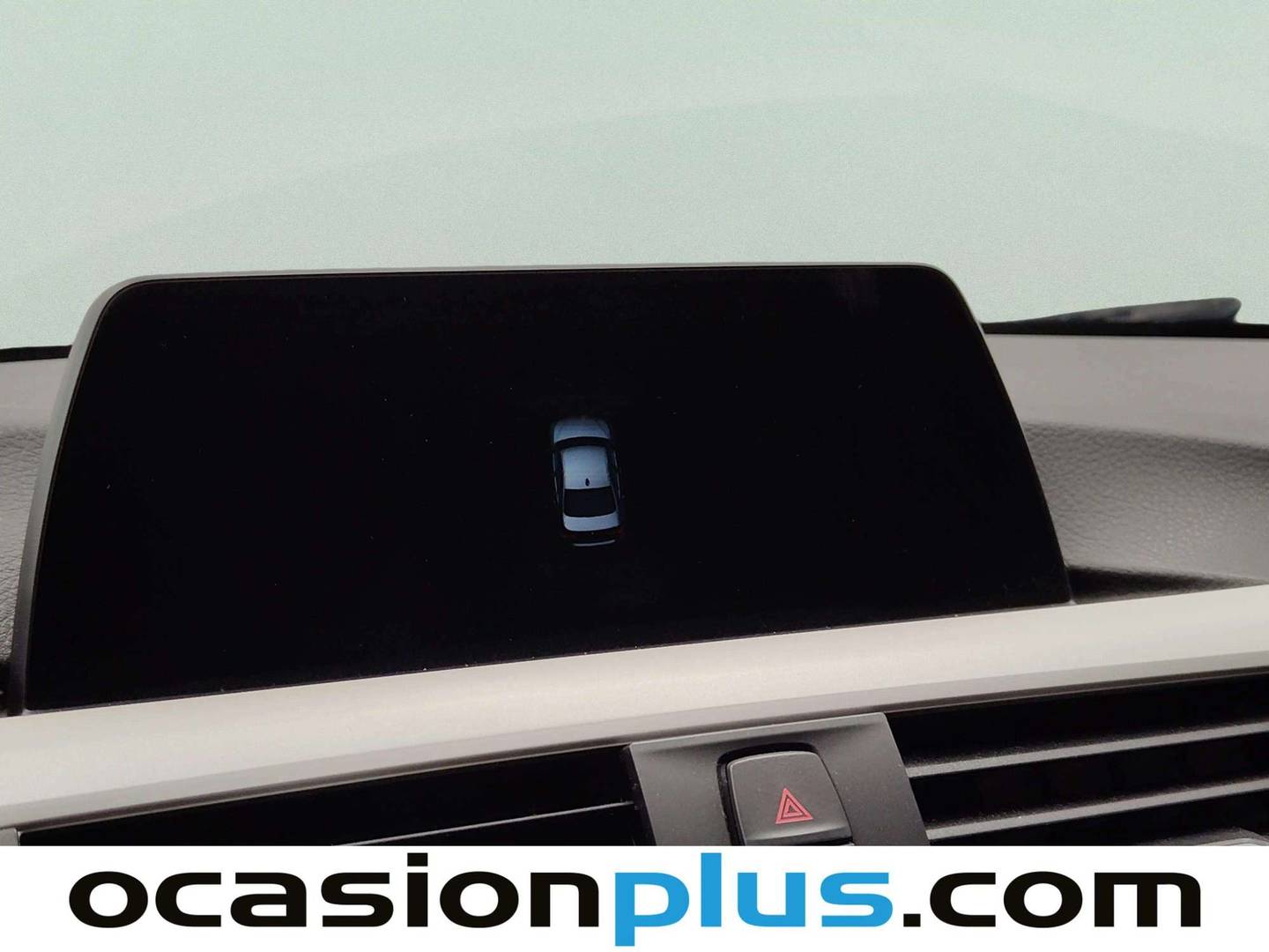 BMW Serie 3 BMW Serie 3 318d Business (150 CV) automático