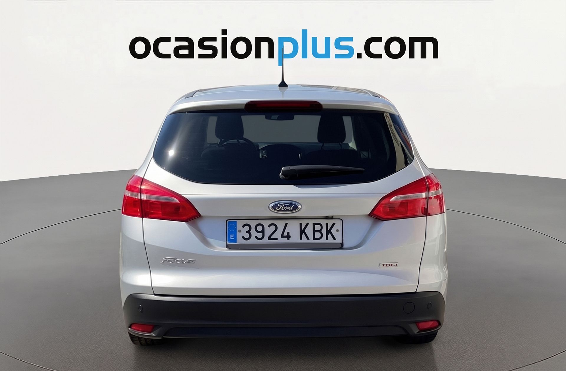 Ford Focus SportBreak 1.0 EcoBoost Business - foto 13