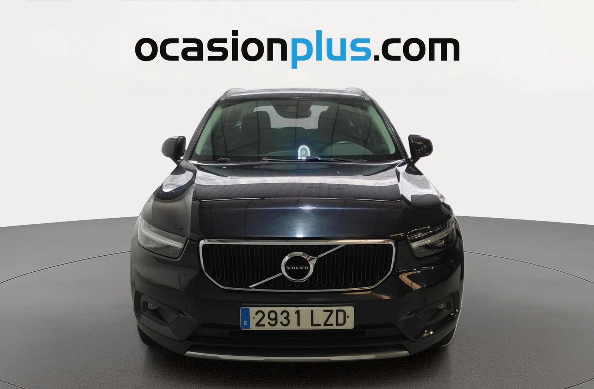 Volvo XC40 B4 G Momentum Pro AWD - foto 14
