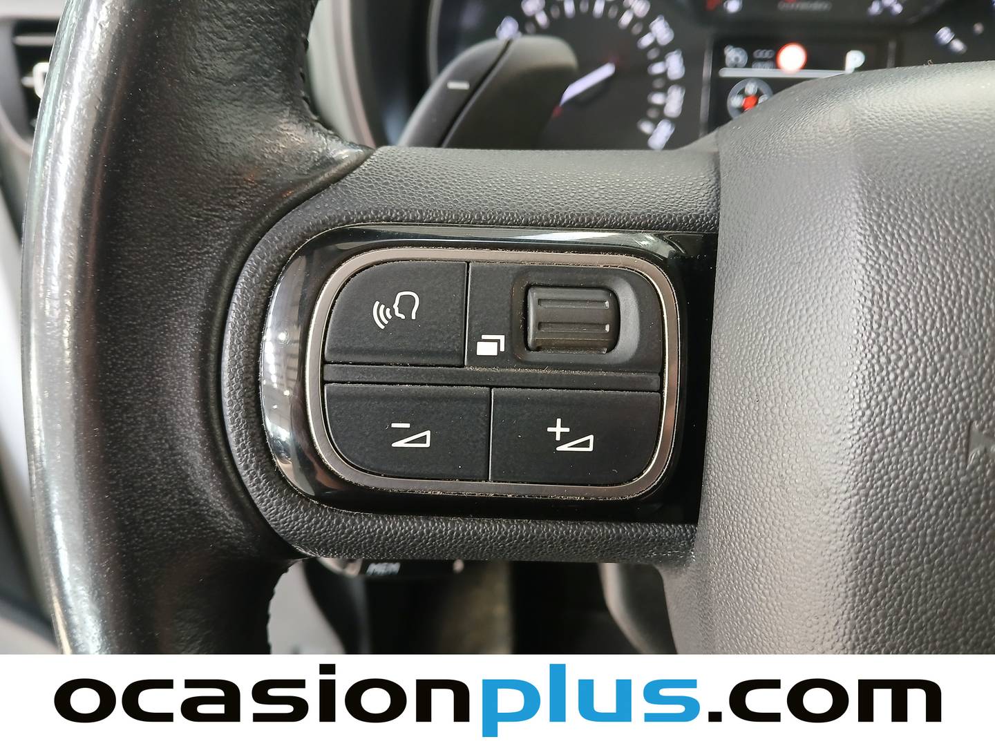 Citroën Berlingo Citroën Berlingo BlueHDi 130 S&S Talla M Shine EAT8 (130 CV) Pack XTR barato