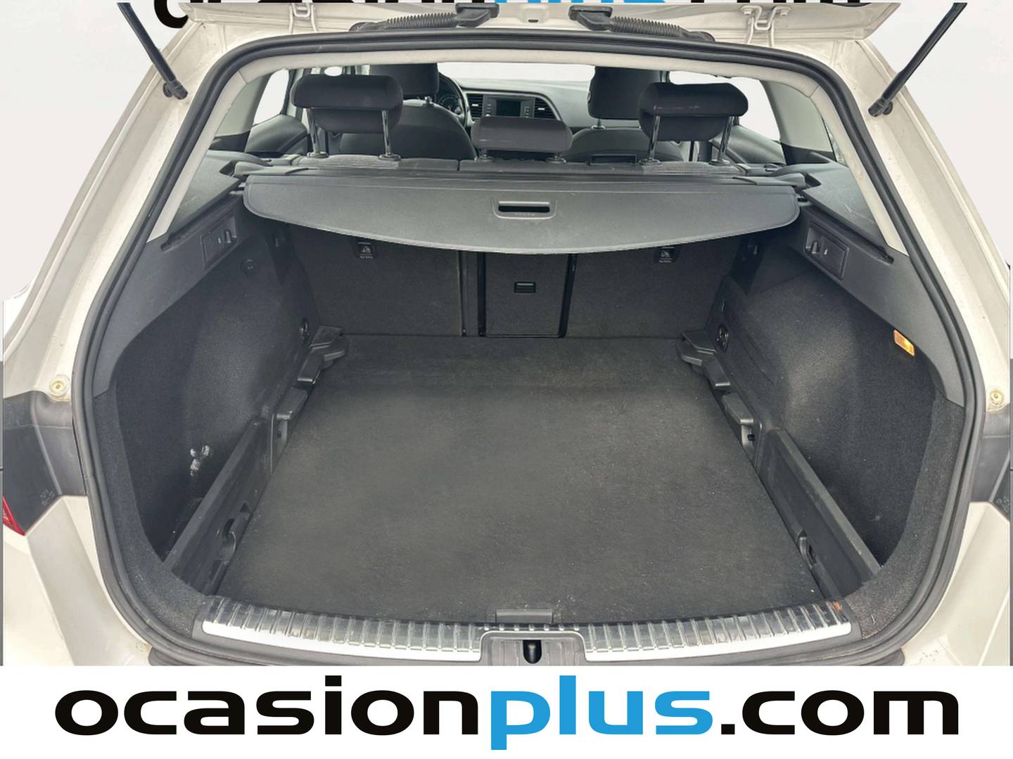 Foto Seat León SEAT León ST ST 1.6 TDI S&S Style (115 CV)