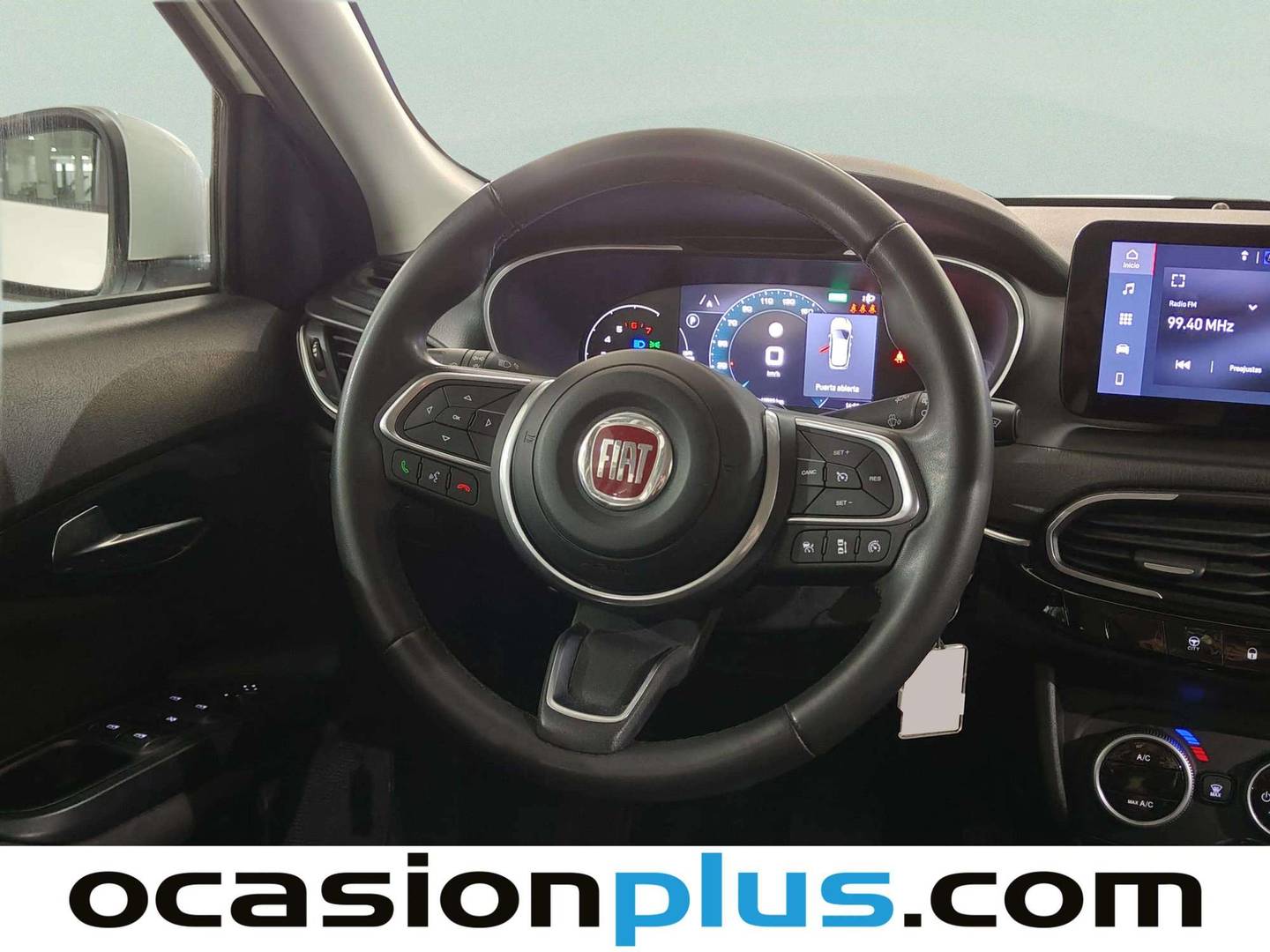 Foto Fiat Tipo Fiat Tipo 1.5 Hybrid Cross DCT (130 CV)