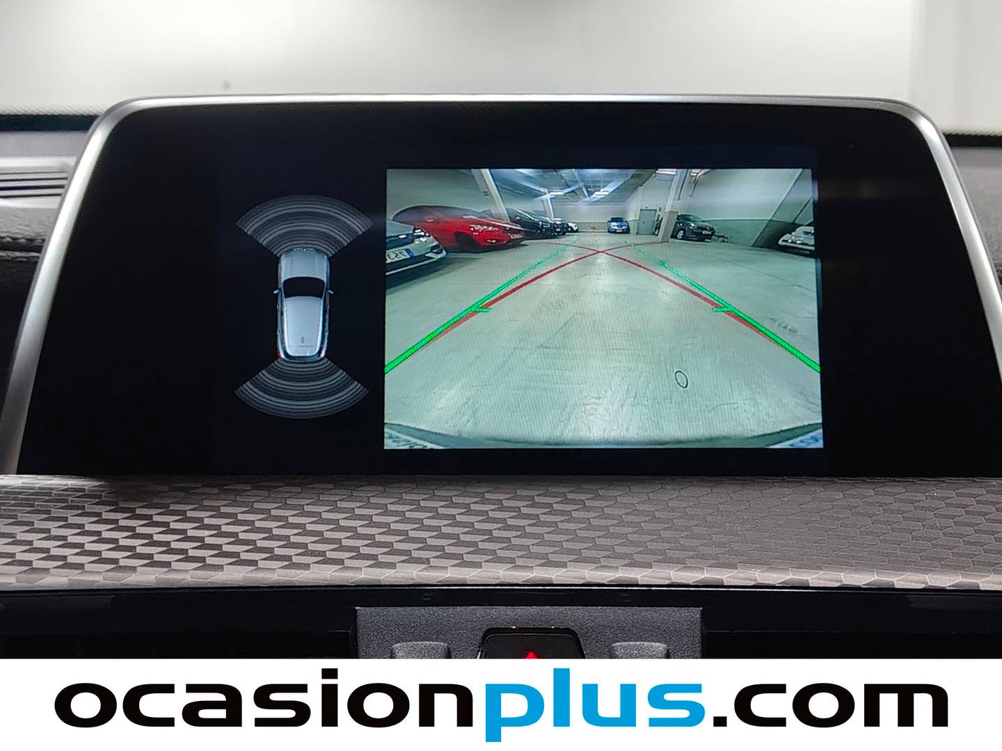Extras del BMW X2 BMW X2 sDrive20i (192 CV) Pack M