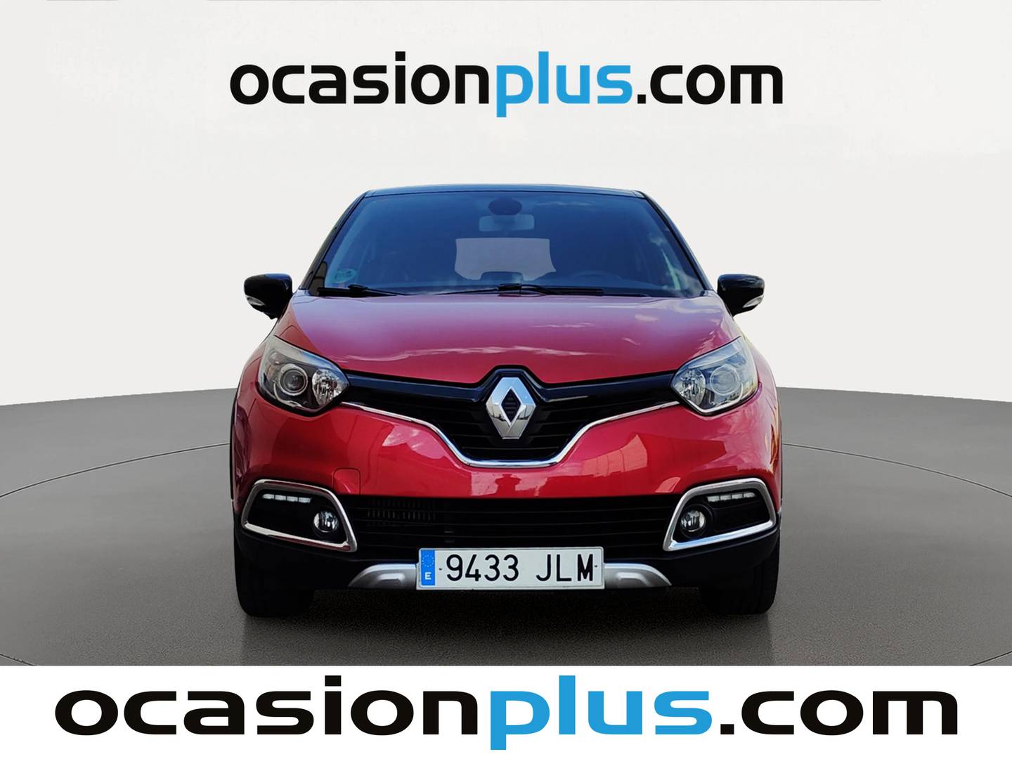 Renault Captur Renault Captur Xmod Energy dCi (90 CV) EDC barato