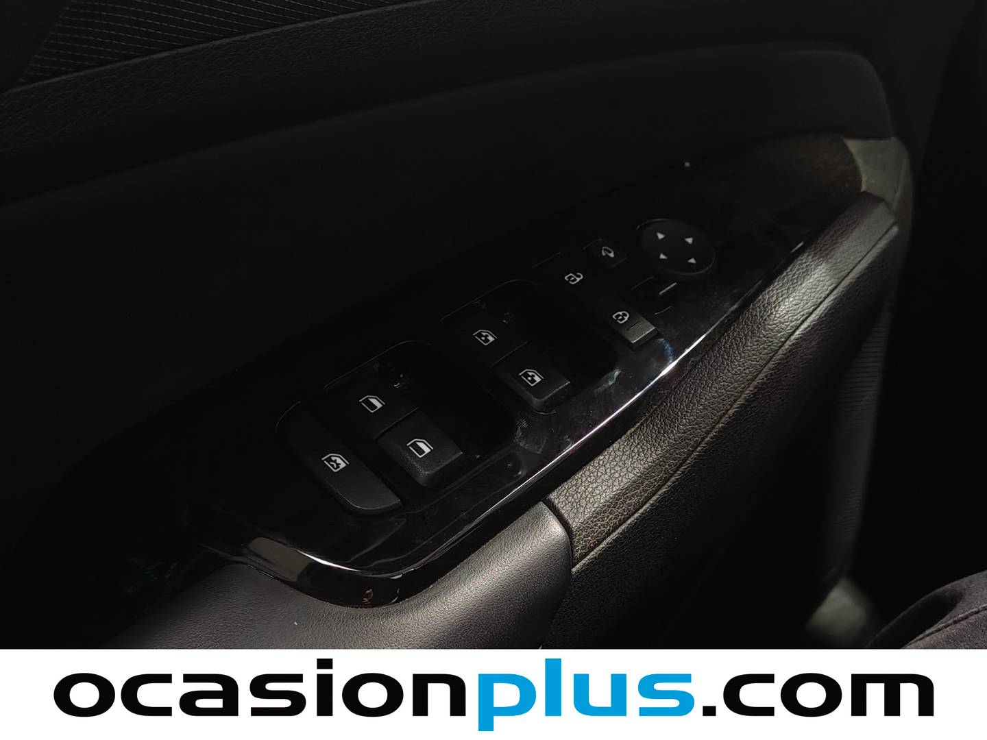 KIA Sportage Kia Sportage 1.6 T-GDi PHEV Tech 4x4 (265 CV) seminuevo