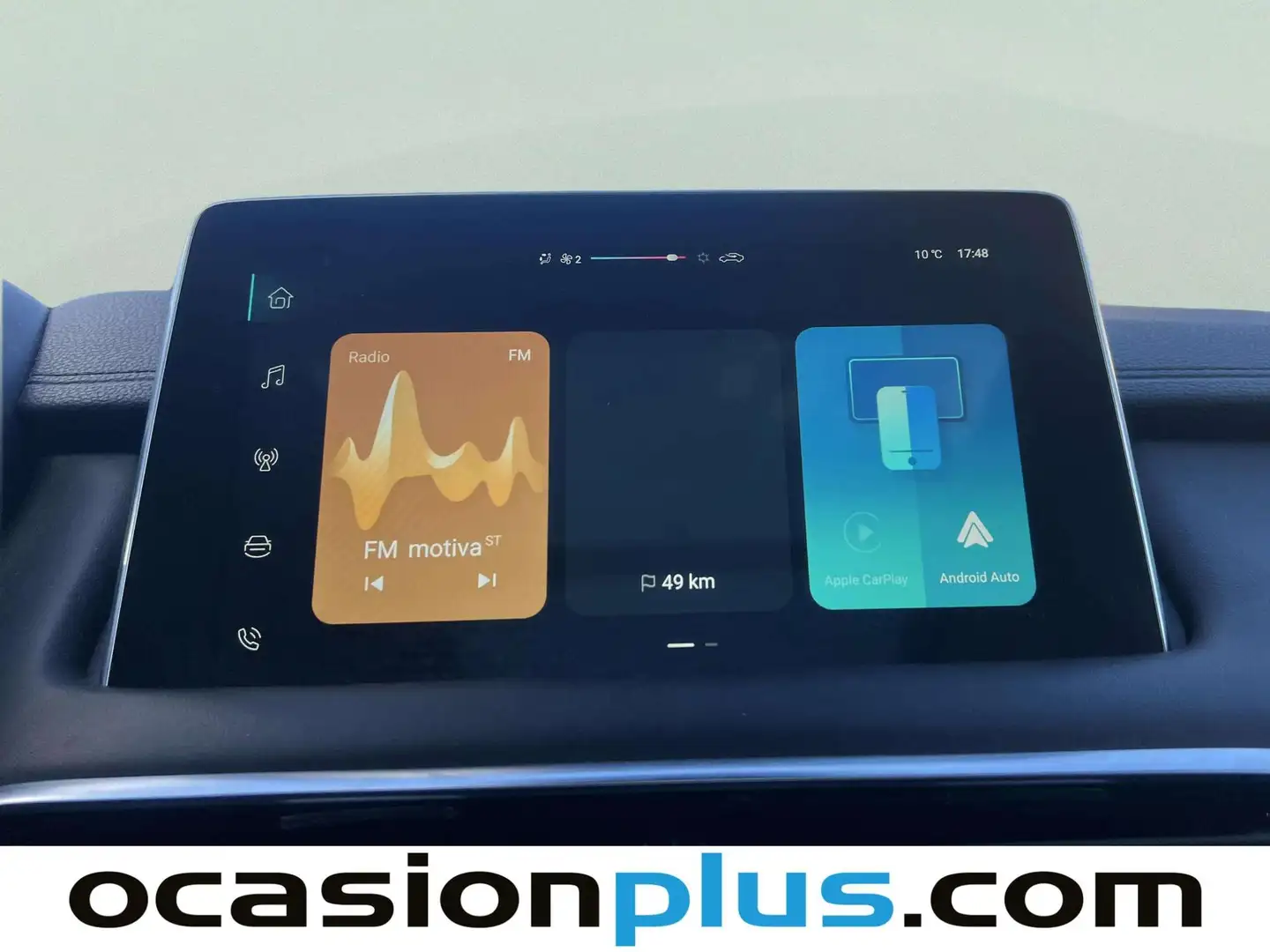 Foto MG HS MG HS 1.5 Turbo GDI Luxury (162 CV)