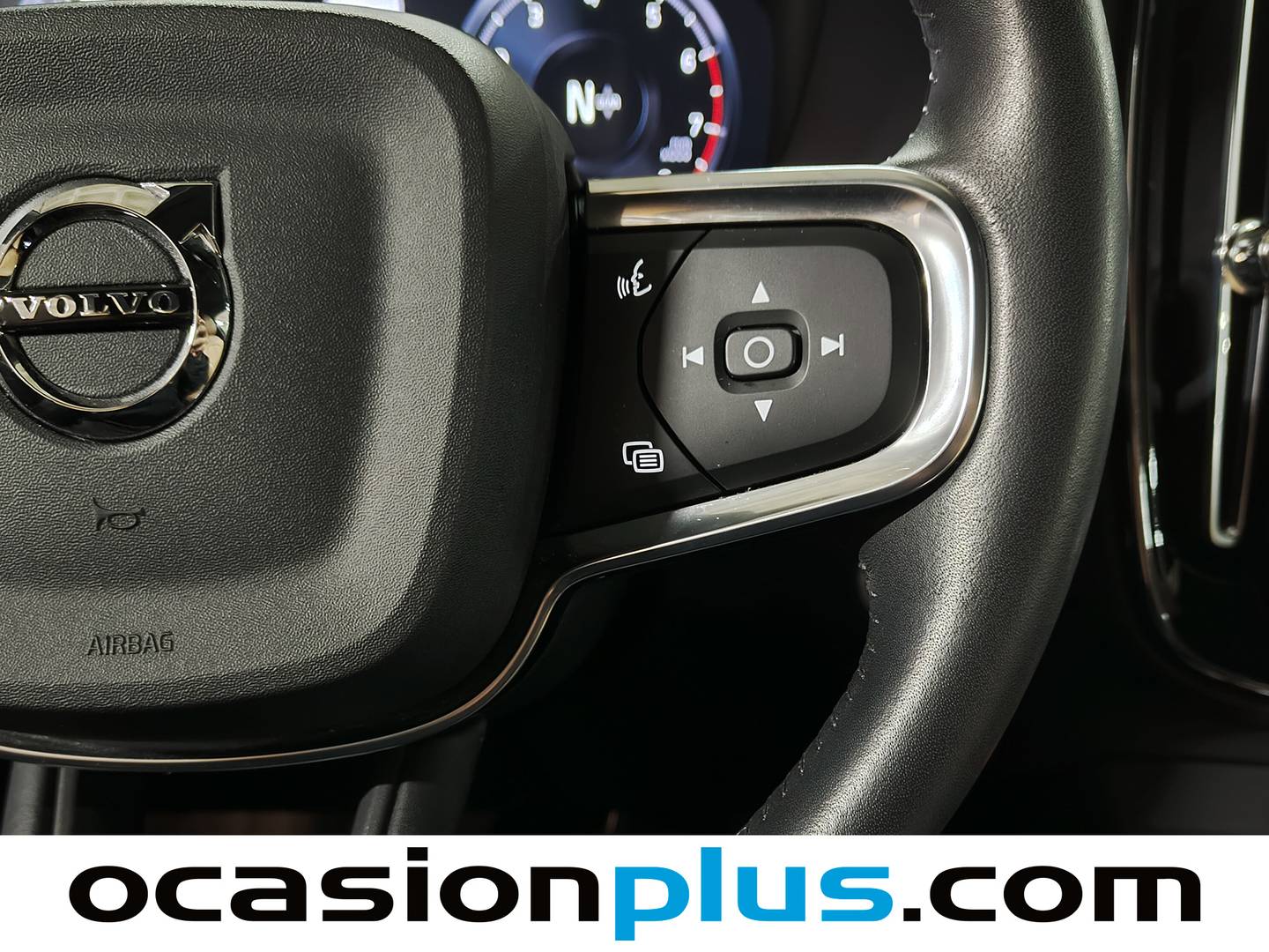 Volvo XC40 Volvo XC40 T3 Business Plus (163 CV) de ocasión