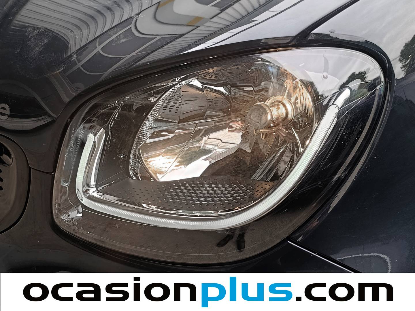 Smart fortwo Smart ForTwo Cabrio Electric Drive (82 CV) 82cv