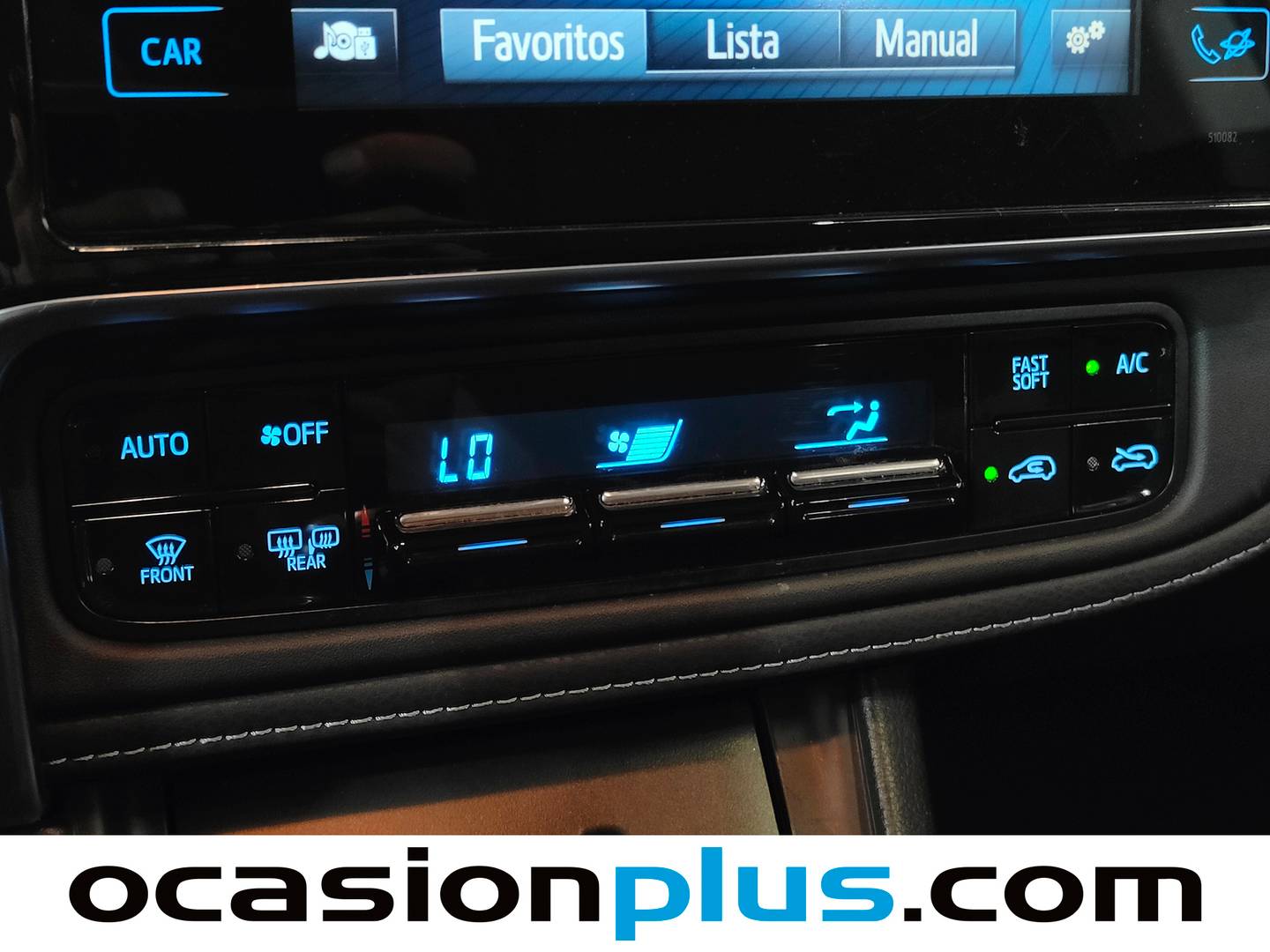 Toyota Auris Toyota Auris 120T Active (116 CV) km 0