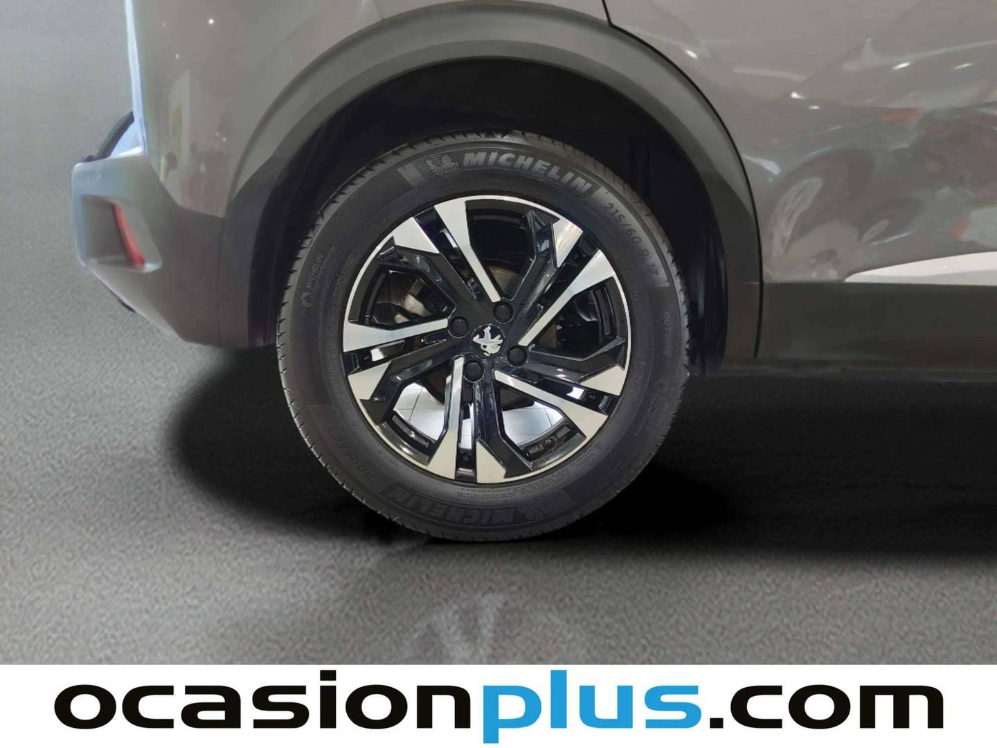 Peugeot 2008 Peugeot 2008 BlueHDi 100 Allure (100 CV) de ocasión