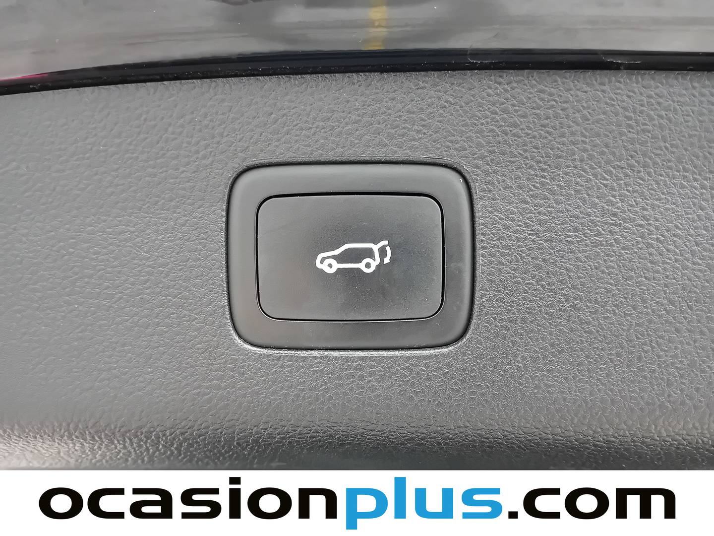 MG eHS MG eHS 1.5 T-GDI PHEV Luxury (258 CV) automático