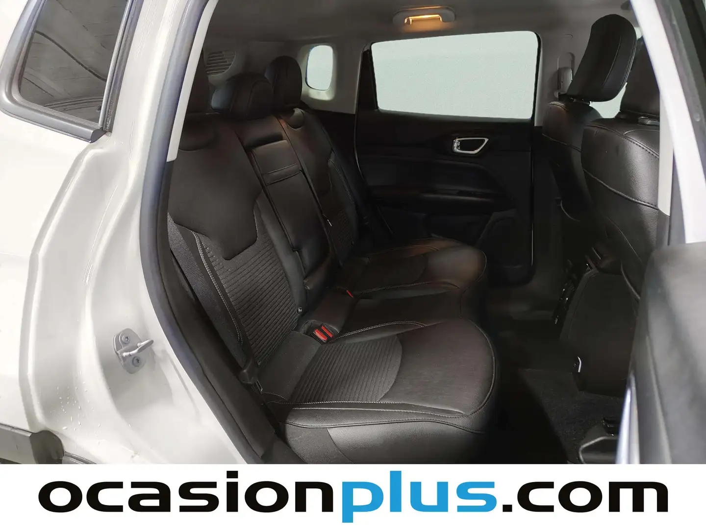 Foto Jeep Compass Jeep Compass 1.3 PHEV Limited AWD AT (190 CV)