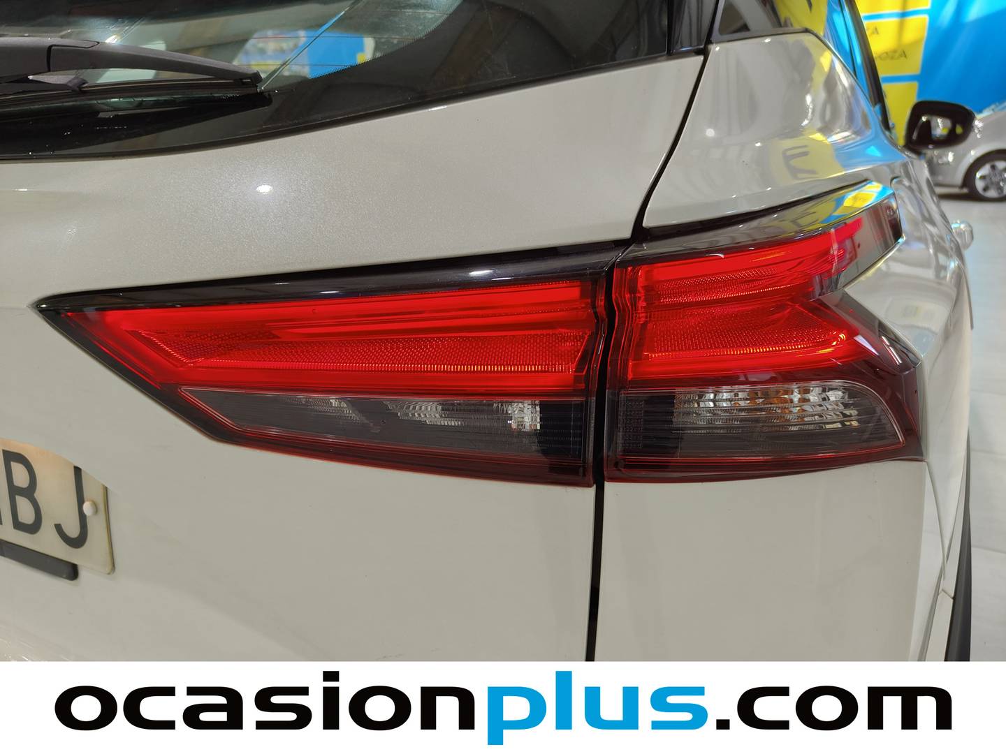 Foto Nissan QASHQAI Nissan Qashqai DIG-T 158 mHEV Acenta Xtronic (158 CV)