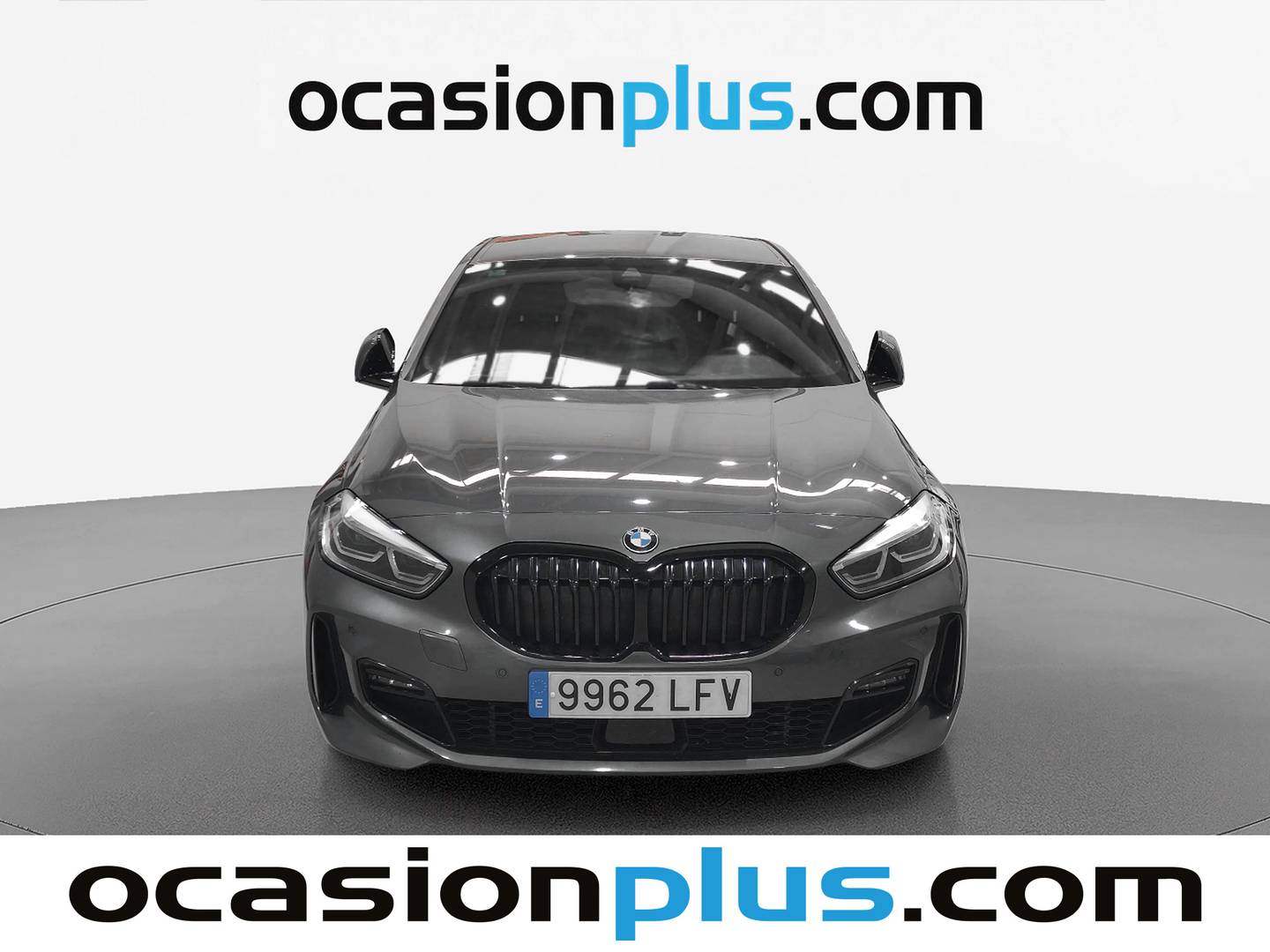 BMW Serie 1 BMW Serie 1 118d (150 CV) Pack M barato