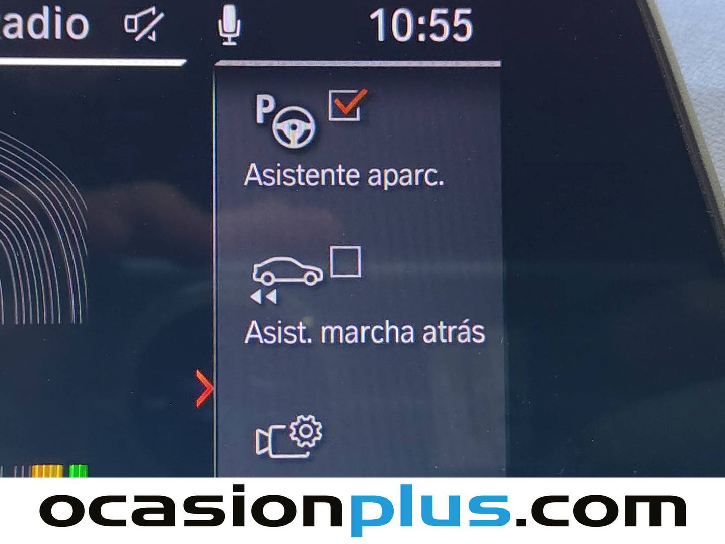 Acabados BMW Serie 1 BMW Serie 1 118d Business (150 CV) Pack M