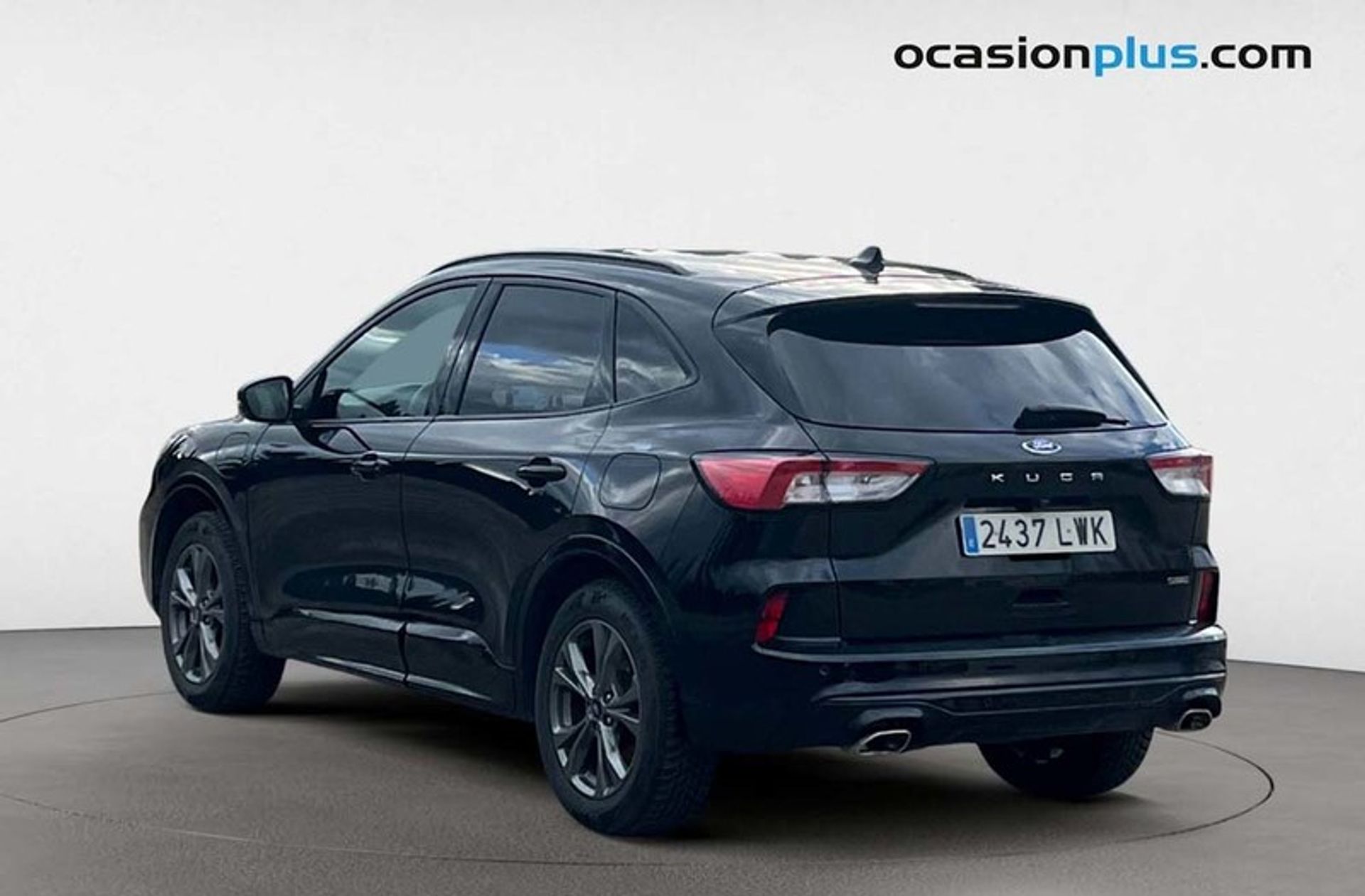Ford Kuga 2.5 Duratec PHEV ST-Line - foto 3
