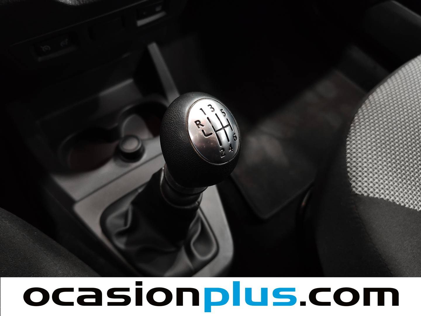 Dacia Dokker Dacia Dokker Essential Blue dCi (95 CV) de segunda mano