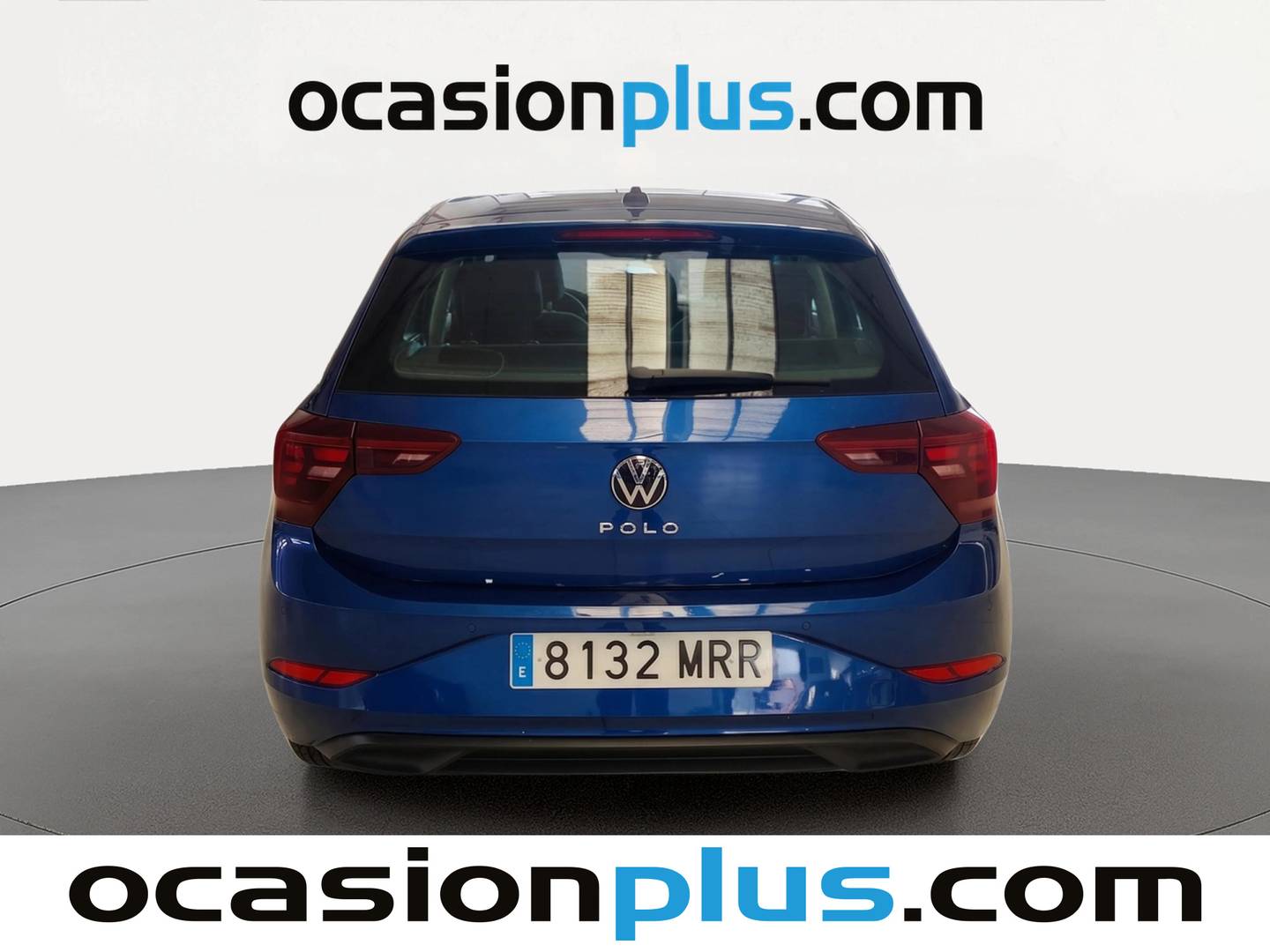 Volkswagen Polo Volkswagen Polo Life 1.0 TSI (95 CV) al mejor precio