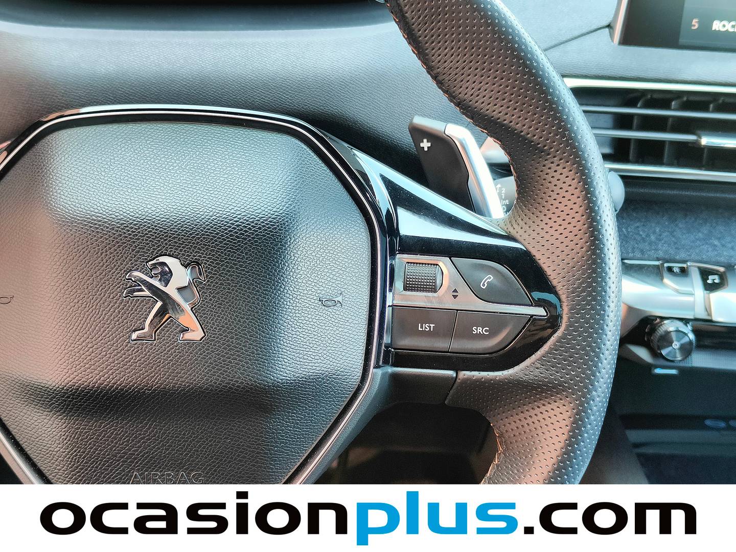 Peugeot 3008 Peugeot 3008 THP 165 GT Line S&S Auto (165 CV) al mejor precio