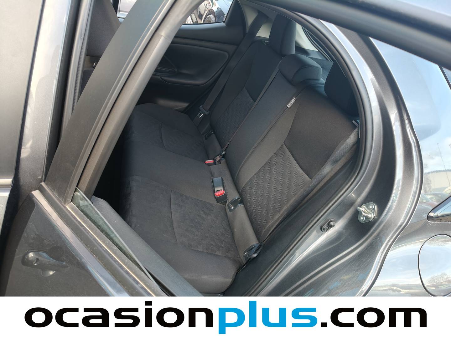 Foto Toyota Yaris Toyota Yaris 120H Active Plus (116 CV)