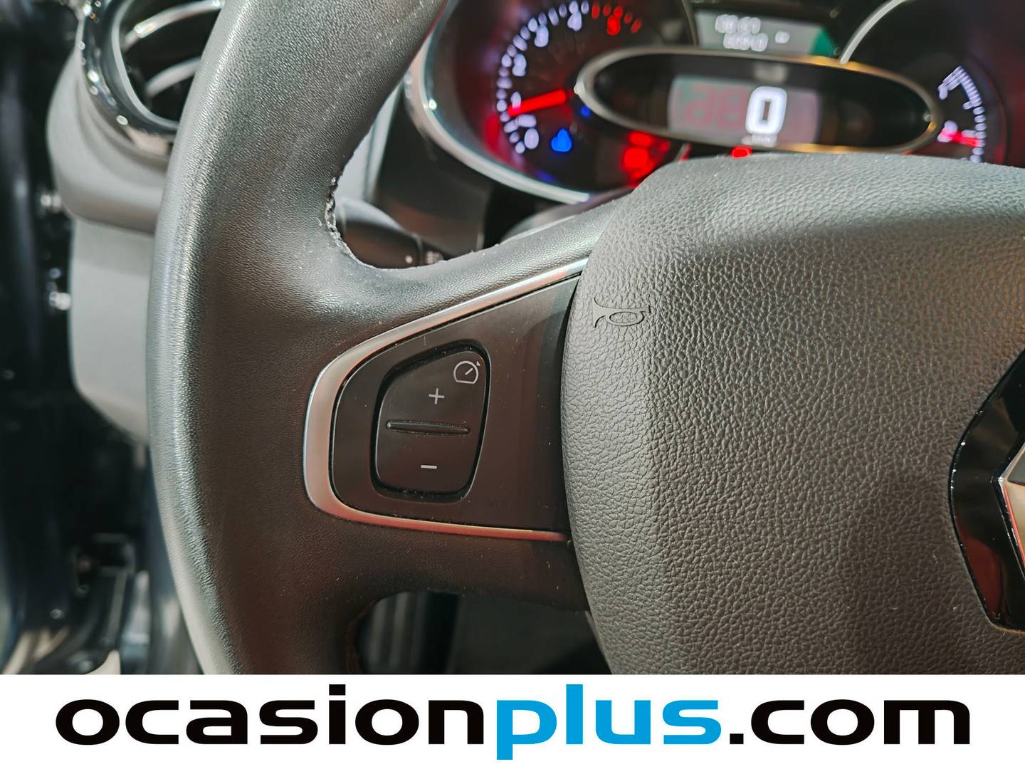 Foto Renault Clio Renault Clio Limited Energy dCi (75 CV)