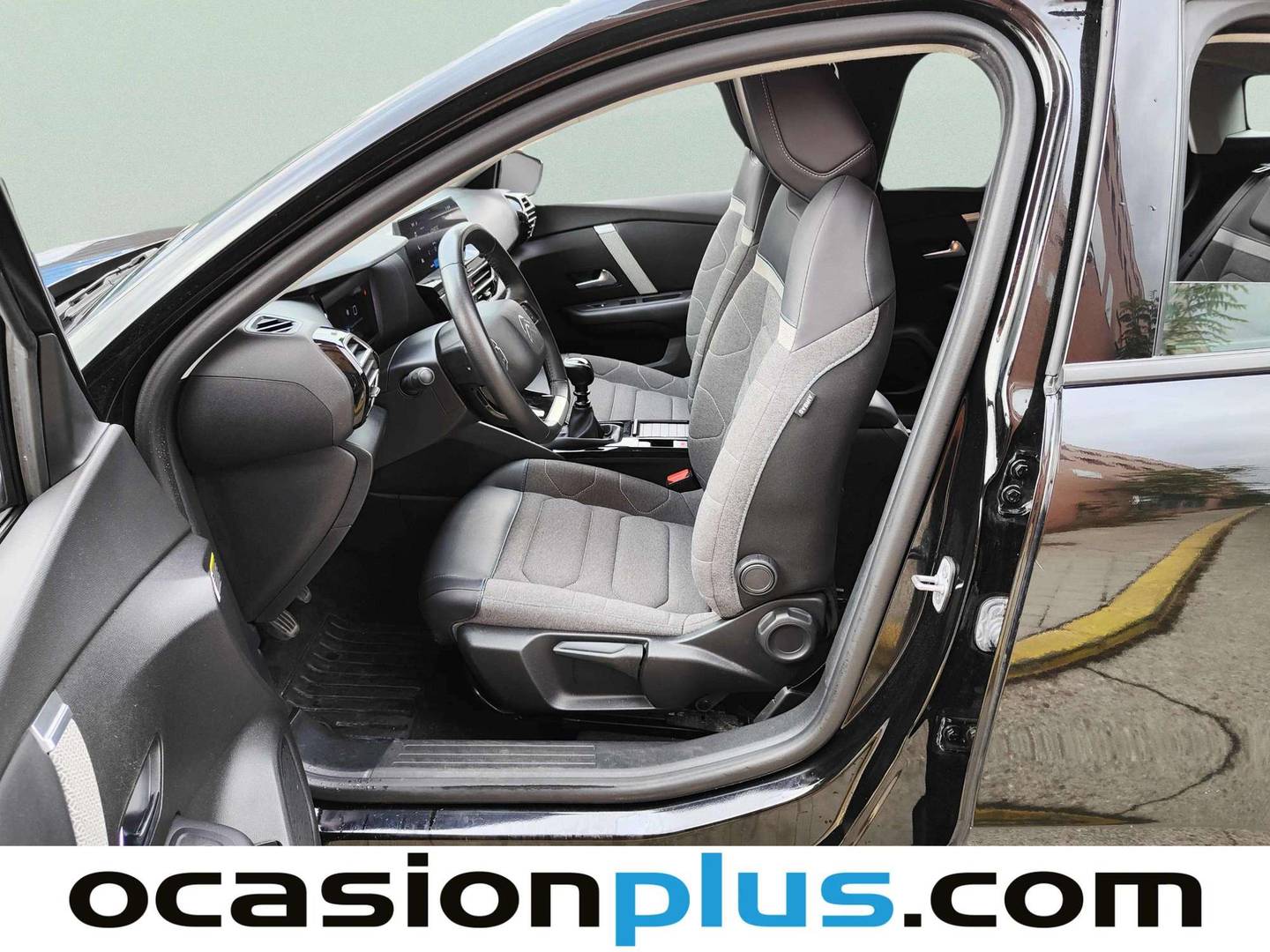 Foto Citroën C4 Citroen C4 PureTech 130 S&S 6v Feel Pack (130 CV)