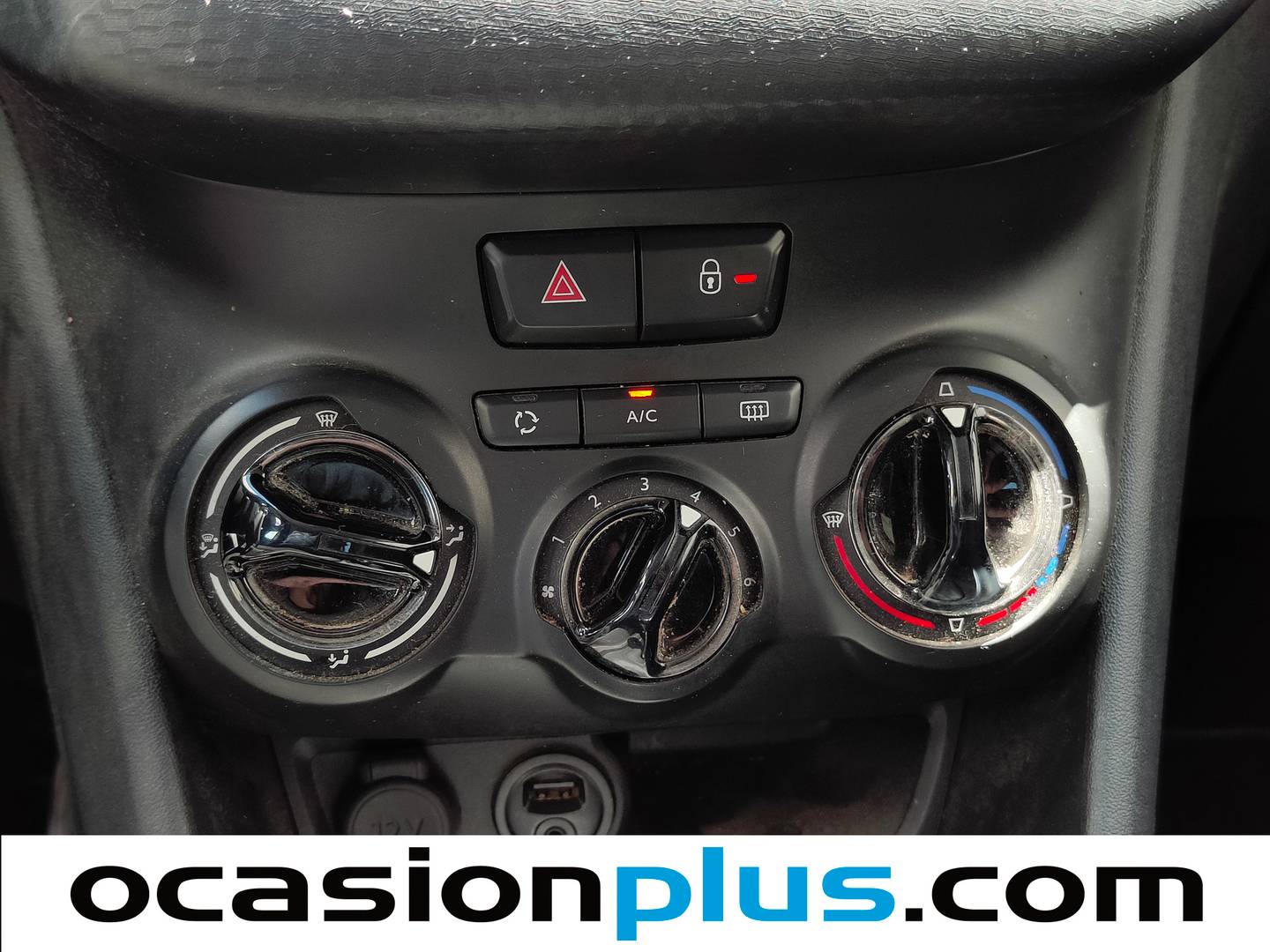 Accesorios del Peugeot 2008 Peugeot 2008 PureTech 82 S&S Style (82 CV)