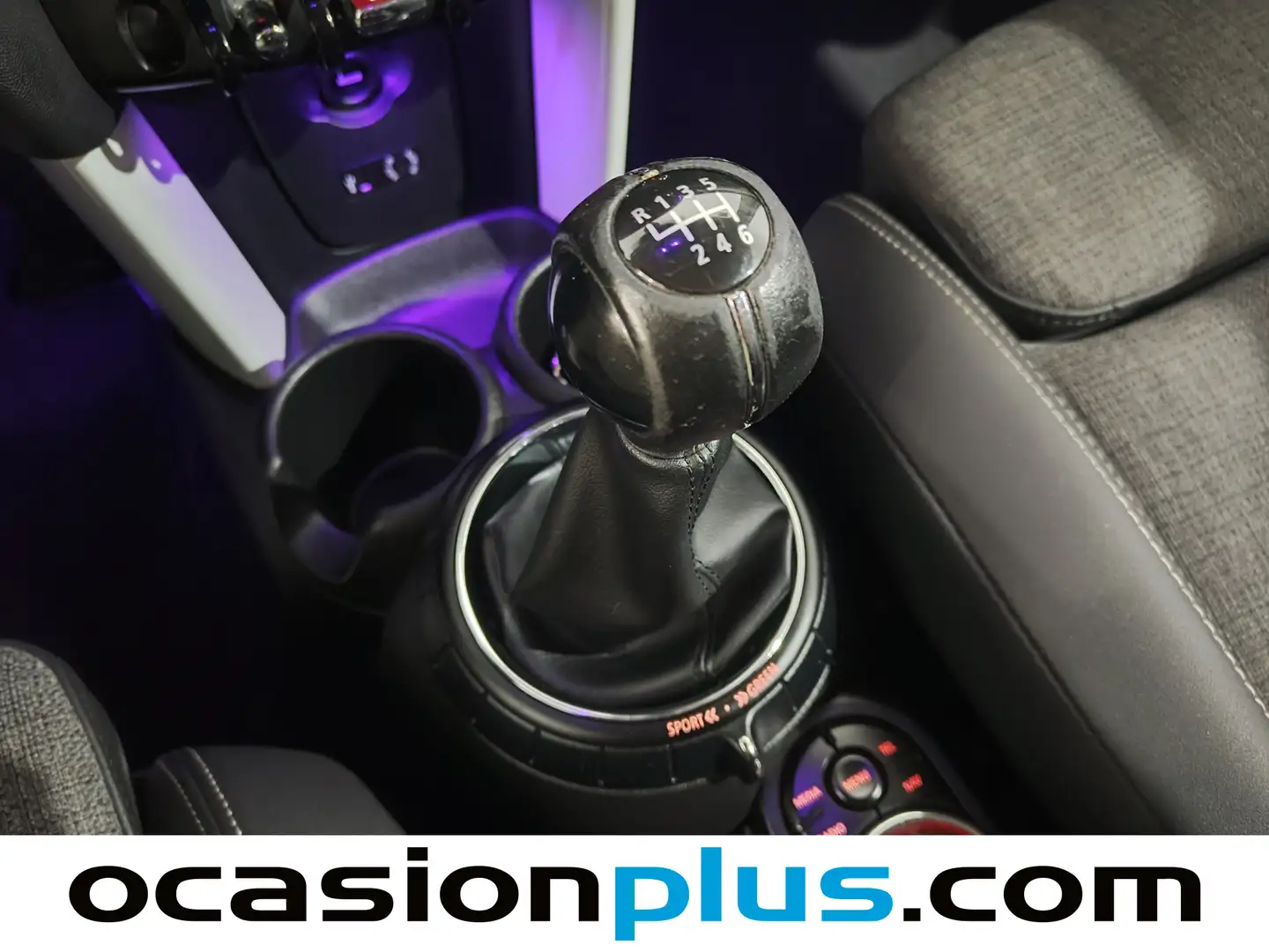 Foto Mini MINI MINI MINI 3 Puertas 3 Puertas Cooper S (192 CV)