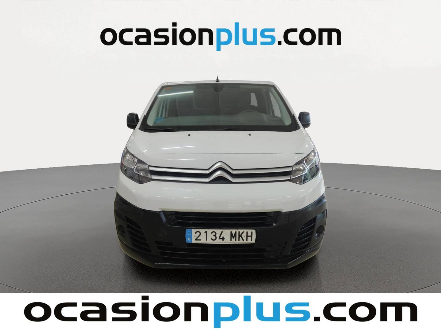 Citroën Jumpy Citroën Jumpy Furgon BlueHDi 100 Talla M (102 CV) 102cv