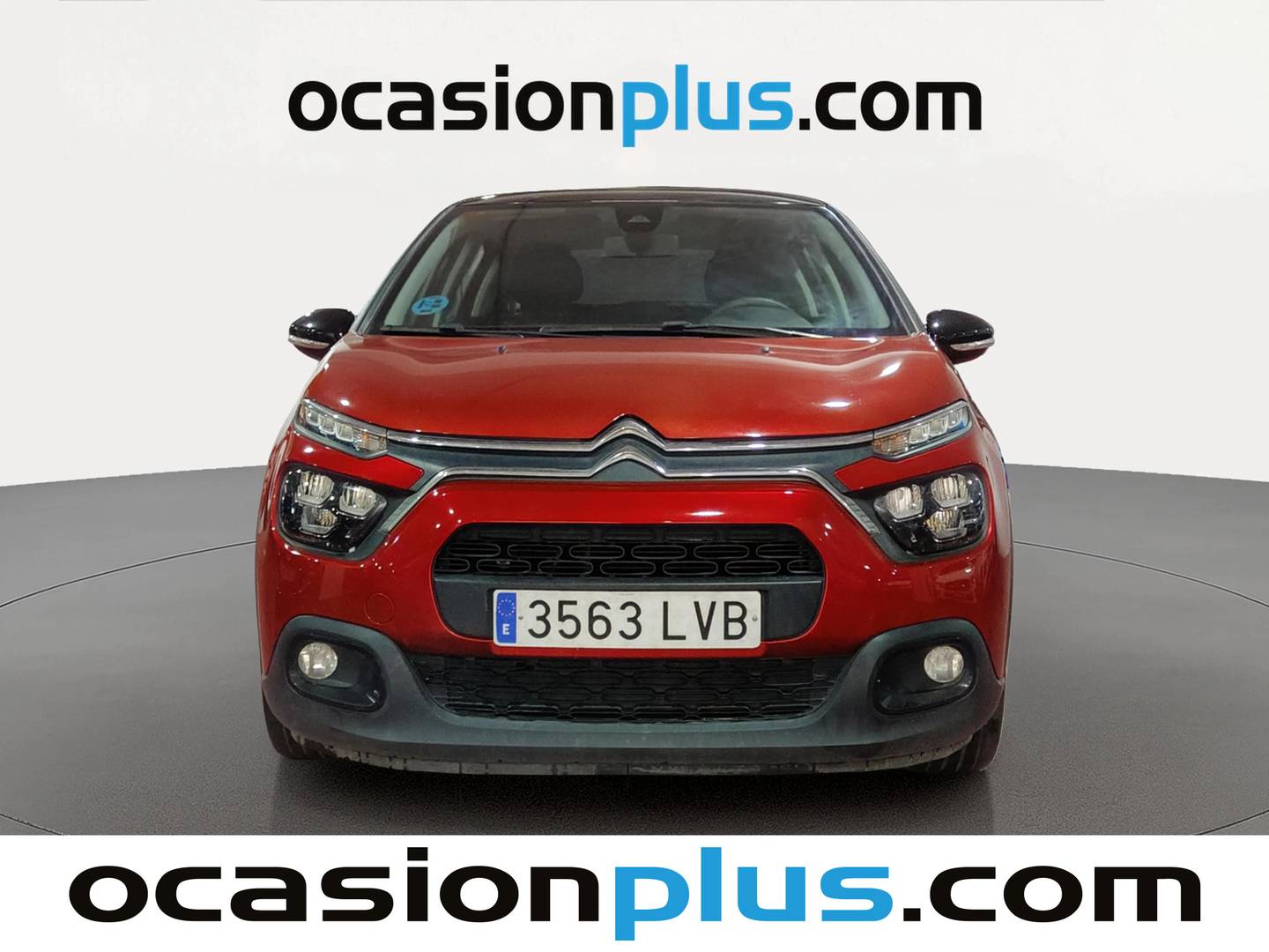 Citroën C3 Citroën C3 PureTech 83 Feel Pack (83 CV) barato