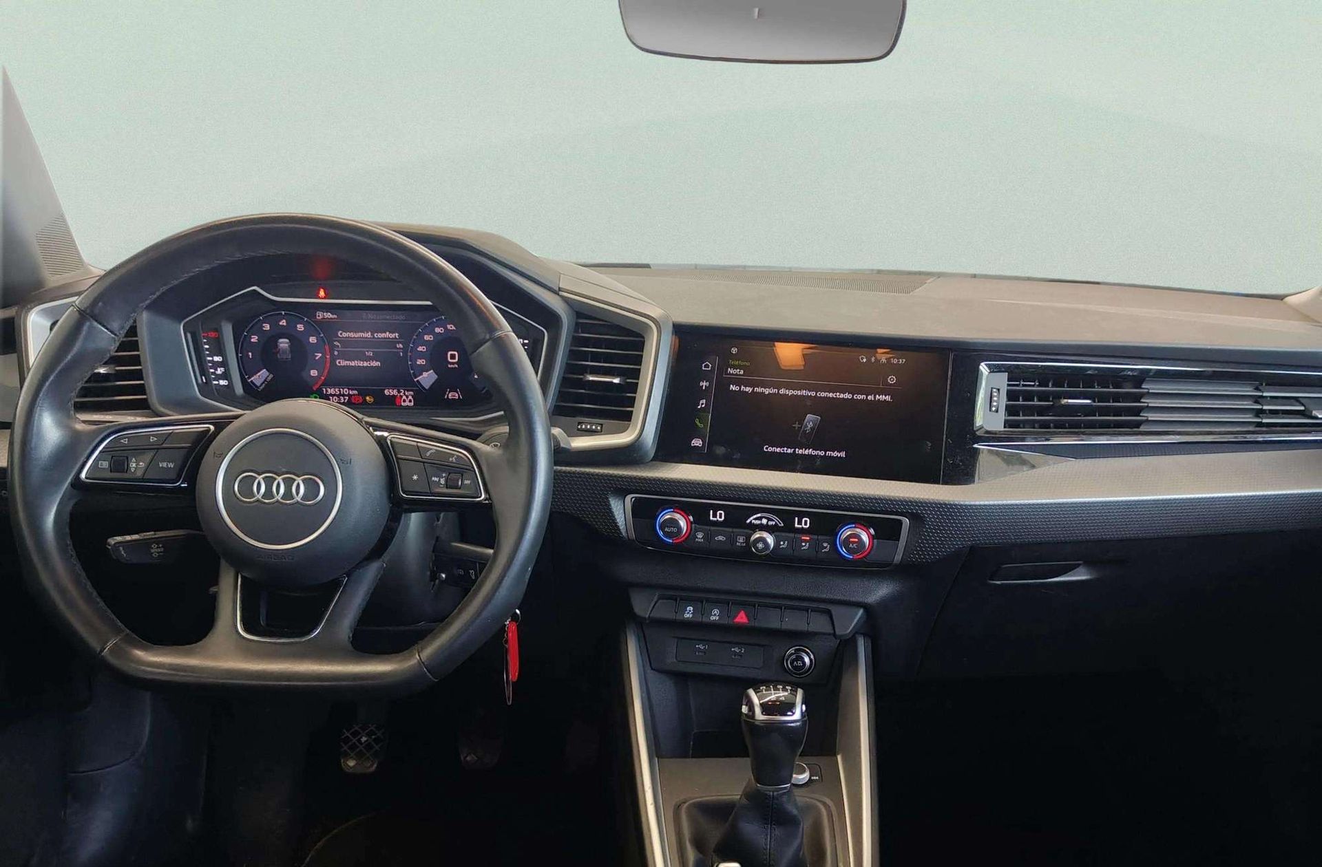 Audi A1 Sportback Adrenalin 25 TFSI Pack S-Line - foto 6