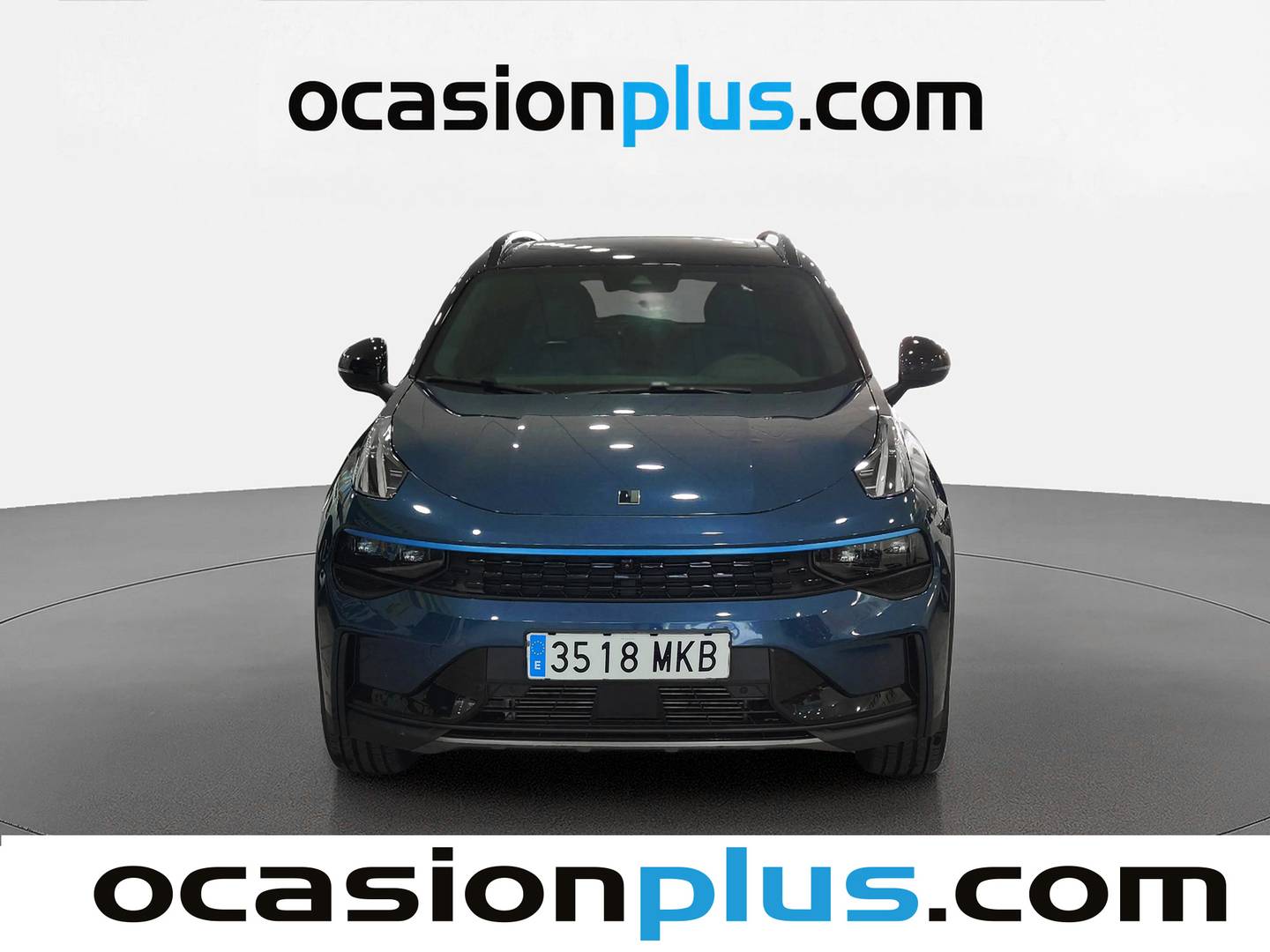 Lynk & Co 01 Lynk & Co 01 1.5 PHEV (261 CV) barato