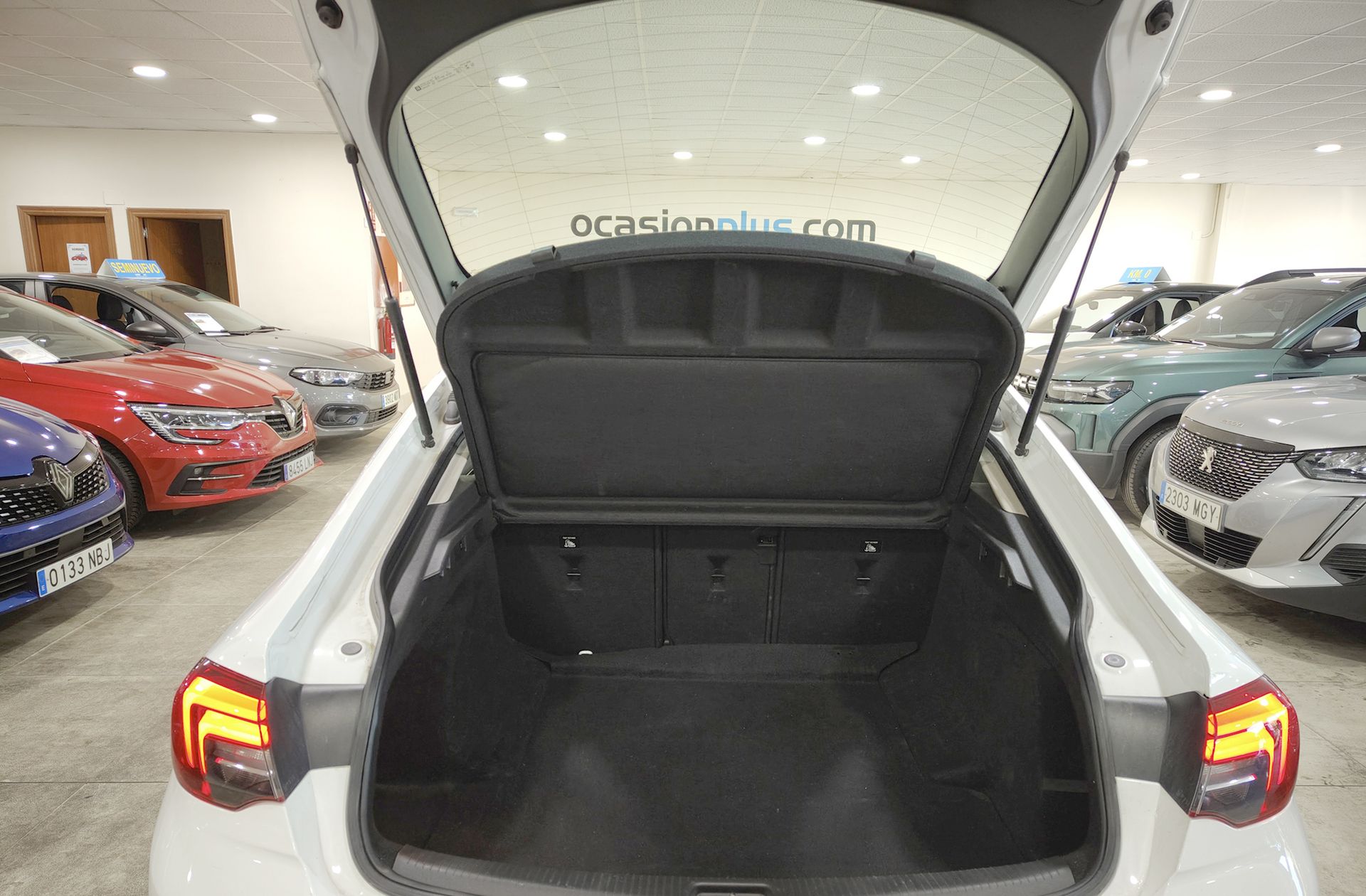Opel Insignia 2.0T SHT Business Elegance AT9 - foto 15