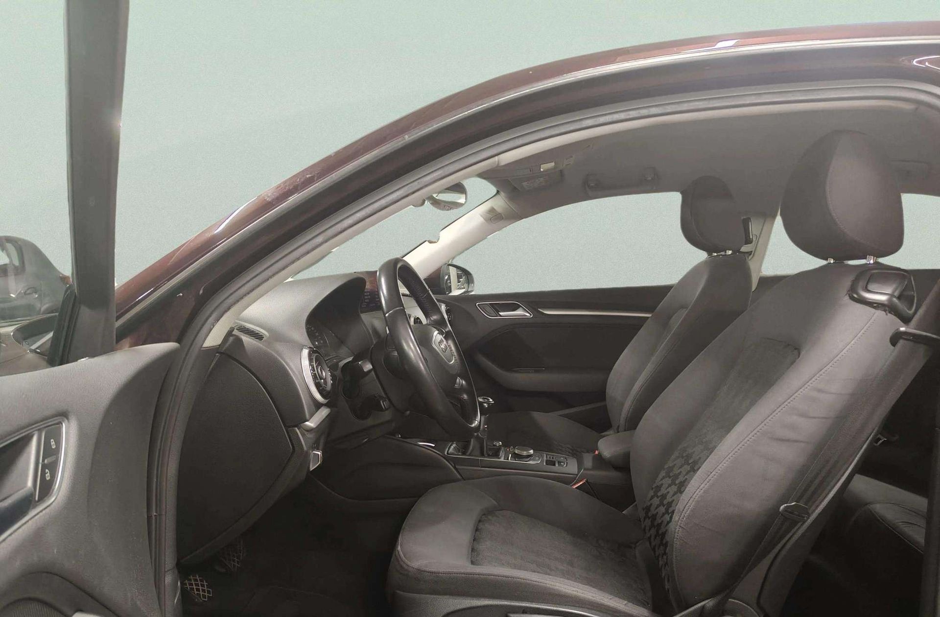 Audi A3 Attracted 1.6 TDI clean diesel - foto 8