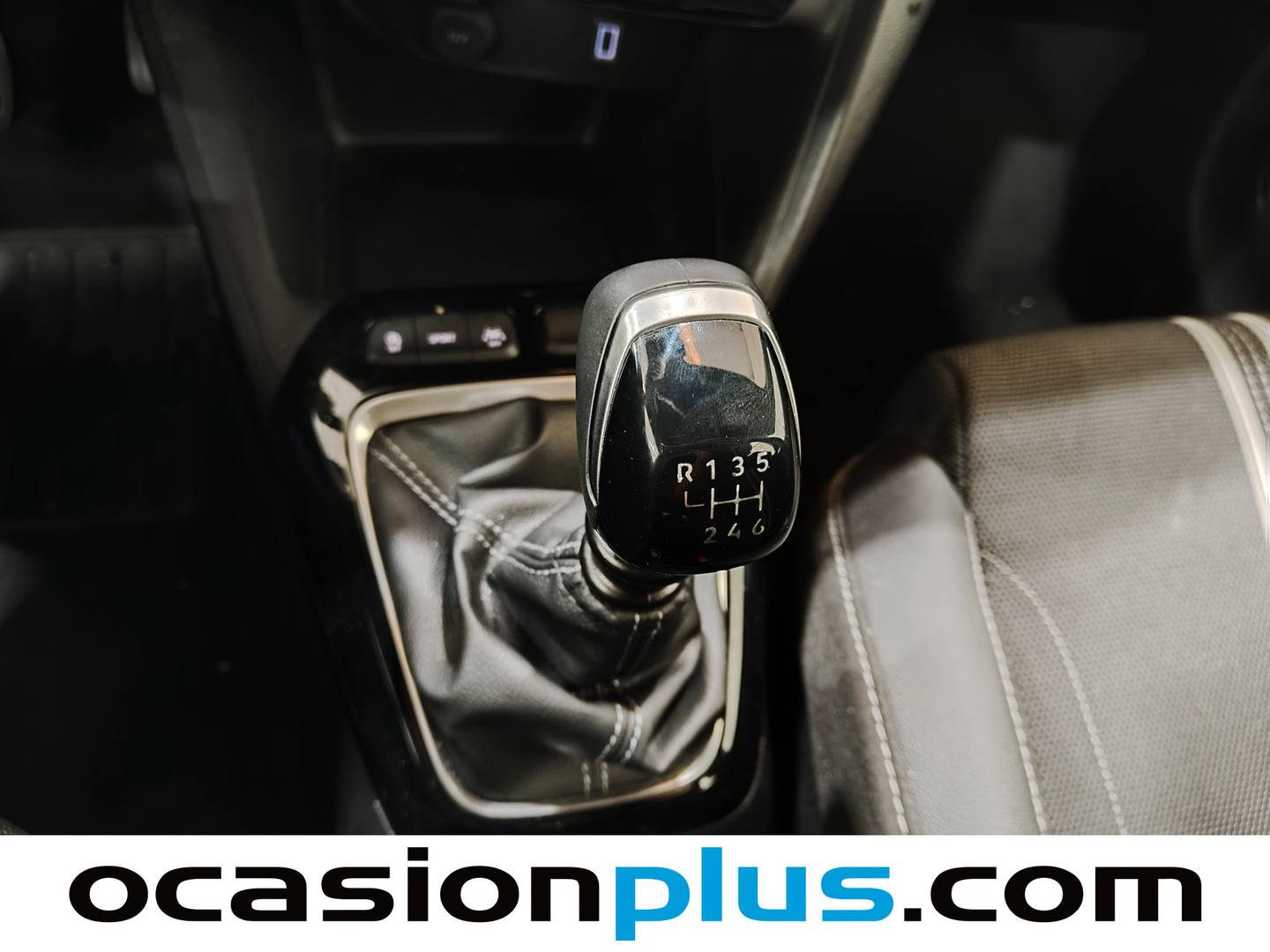 Opel Corsa Opel Corsa 1.2T XHL GS (100 CV) de segunda mano