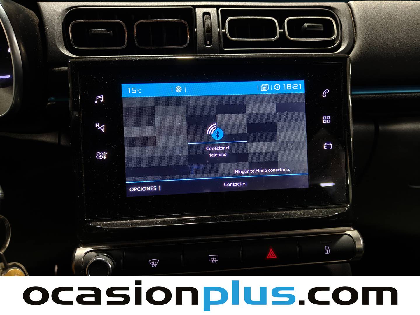 Foto Citroën C3 Citroen C3 PureTech 83 Feel Pack (83 CV)