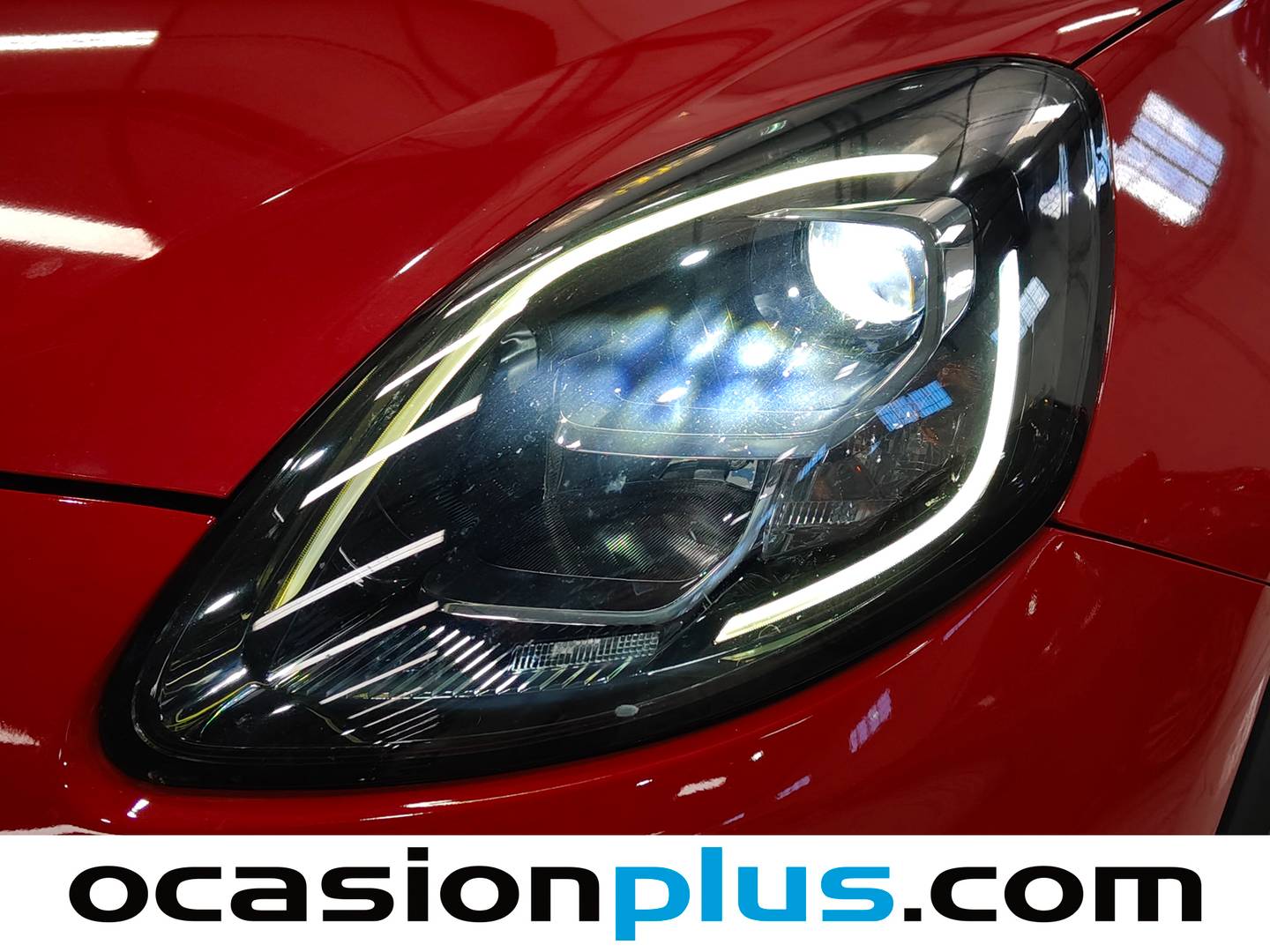 Ford Puma Ford Puma 1.0 EcoBoost Titanium (125 CV) barato