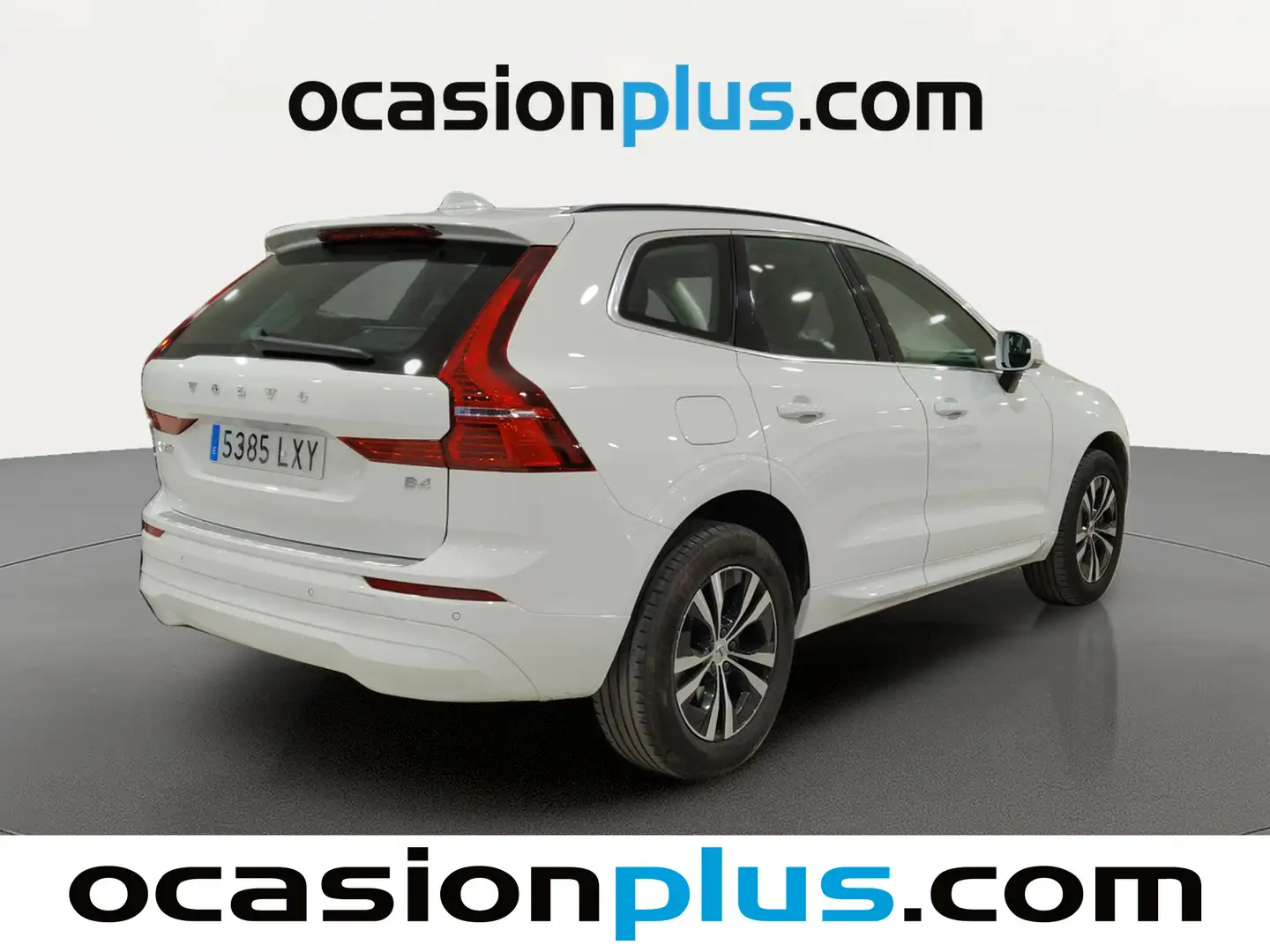 Foto Volvo XC60 Volvo XC60 B4 D Core Auto (197 CV)