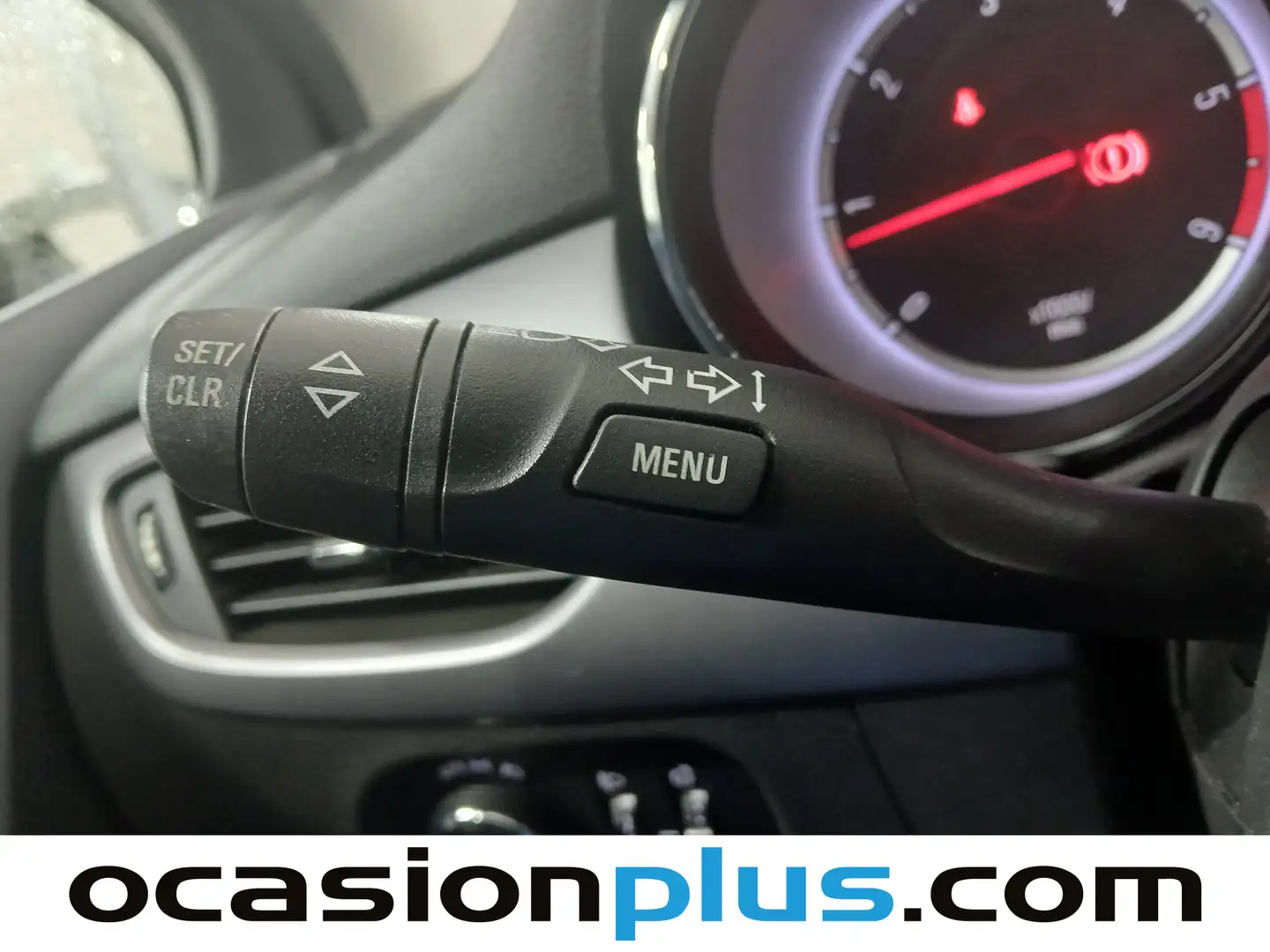 Foto Opel Astra Opel Astra 1.6 CDTI Selective (110 CV)