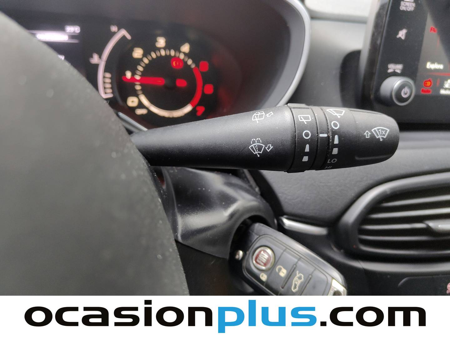 Fiat Tipo Fiat Tipo SW 1.3 Multijet Mirror (95 CV) de ocasión