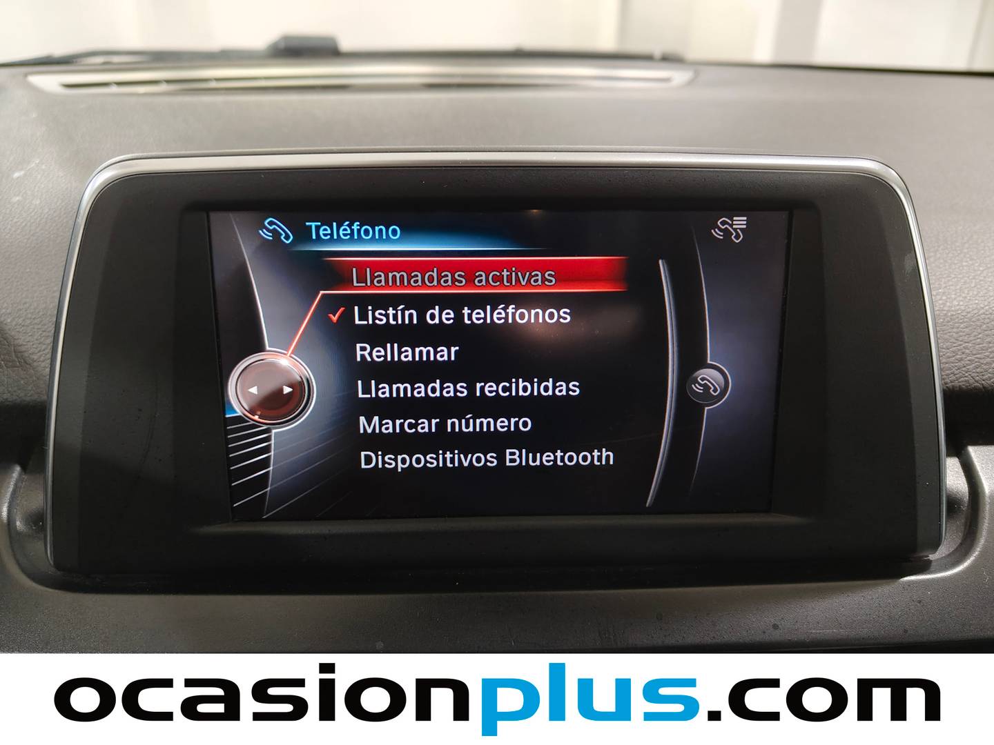 BMW Serie 2 Gran Tourer BMW Serie 2 218d Gran Tourer (150 CV) 7 Plazas al mejor precio