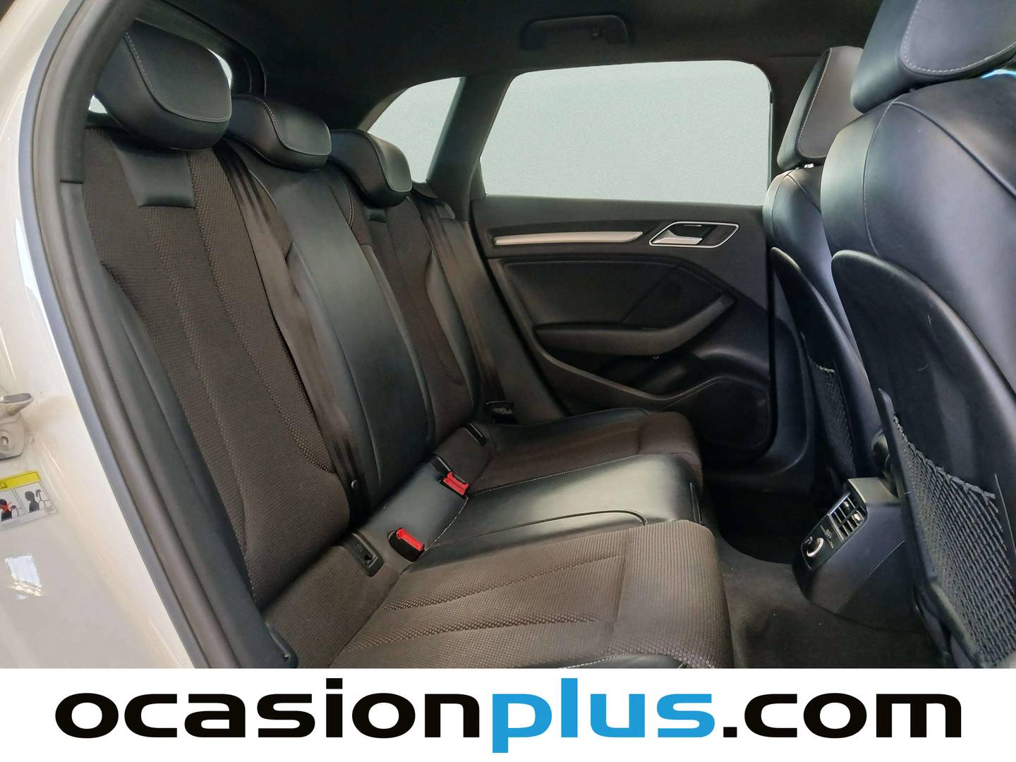 Audi A3 Audi A3 Sportback Black Line 35 TFSI (150 CV) S-Tronic km 0