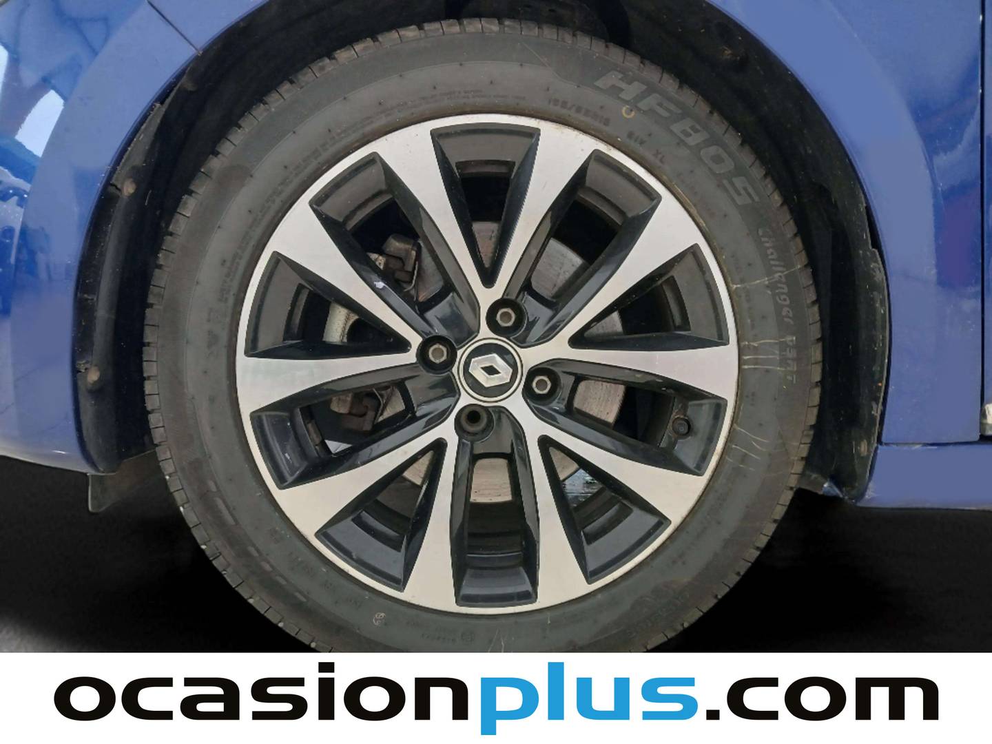 Renault Clio Renault Clio Techno E-Tech Híbrido (140 CV) 140cv