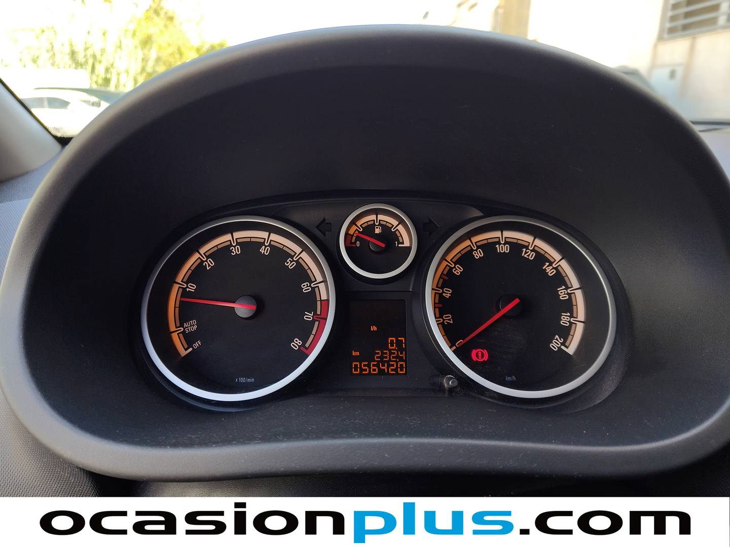 Opel Corsa Opel Corsa 1.4 S&S Selective (100 CV) km 0